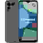 Fairphone 4 5G Smartphone 256 GB 6.3 Zoll Dual-SIM Android™ 11 Grau