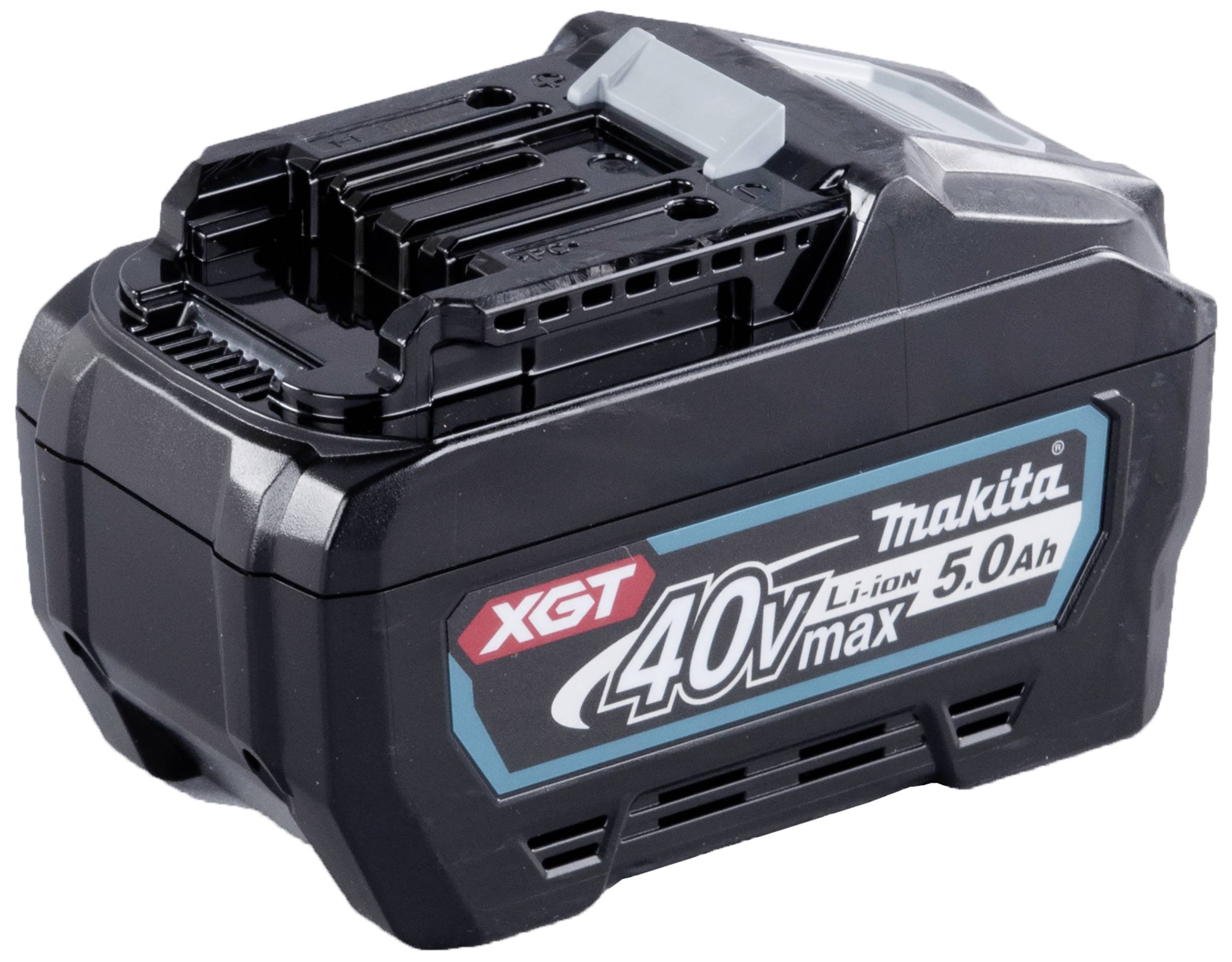 Makita 191L47-8 Werkzeug-Akku 40V 5Ah Li-Ion