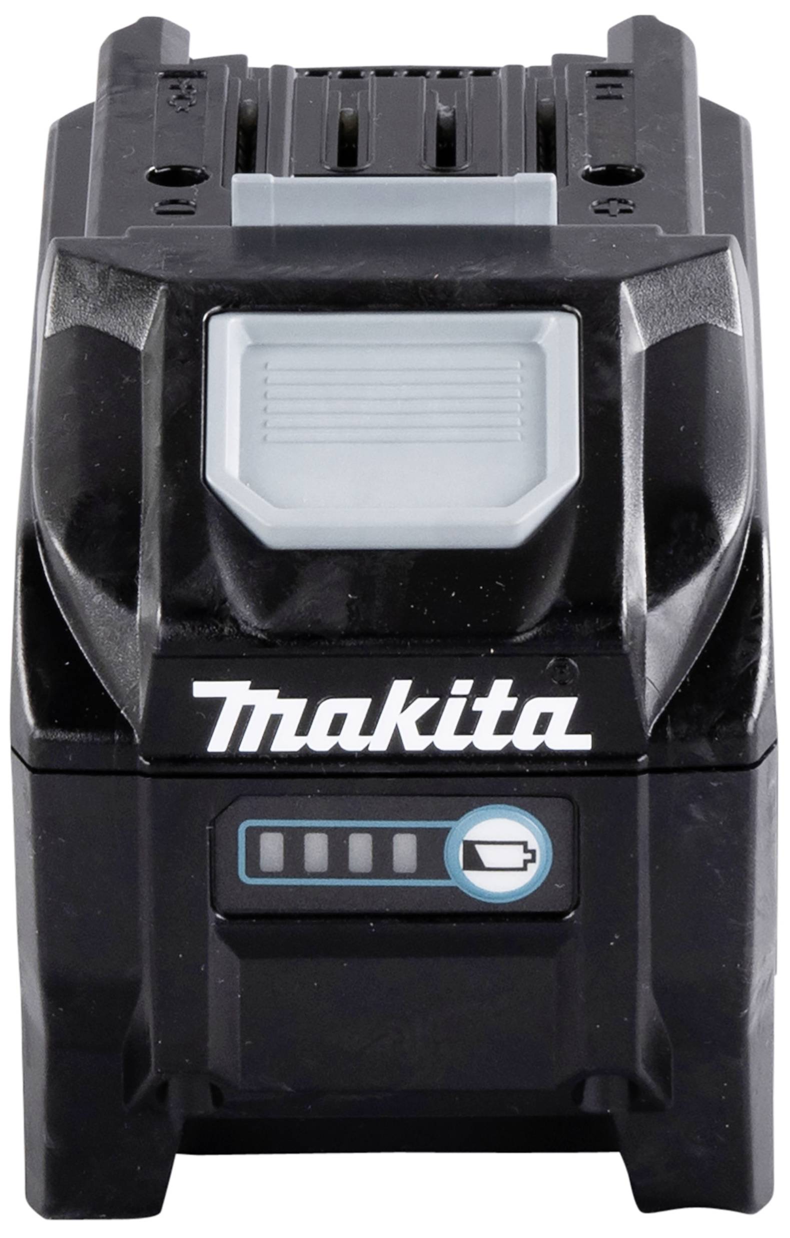 Makita 191L47-8 Werkzeug-Akku 40V 5Ah Li-Ion