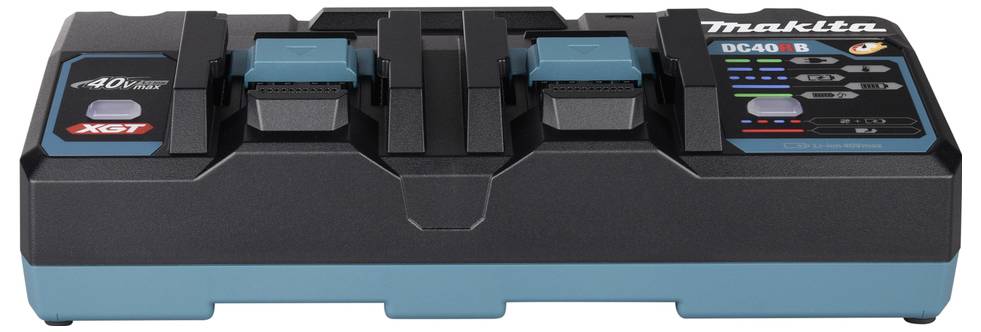 Makita Schnellladegerät 191N09-8