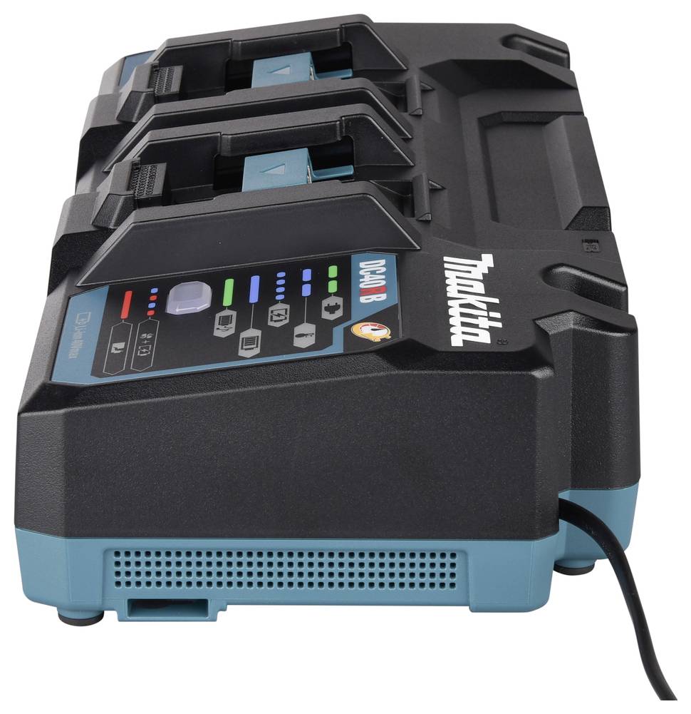 Makita Schnellladegerät 191N09-8