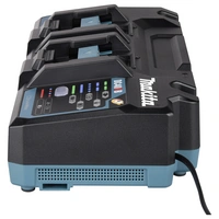 Makita Schnellladegerät 191N09-8 Makita Schnellladegerät 191N09-8