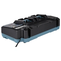 Makita Schnellladegerät 191N09-8 Makita Schnellladegerät 191N09-8