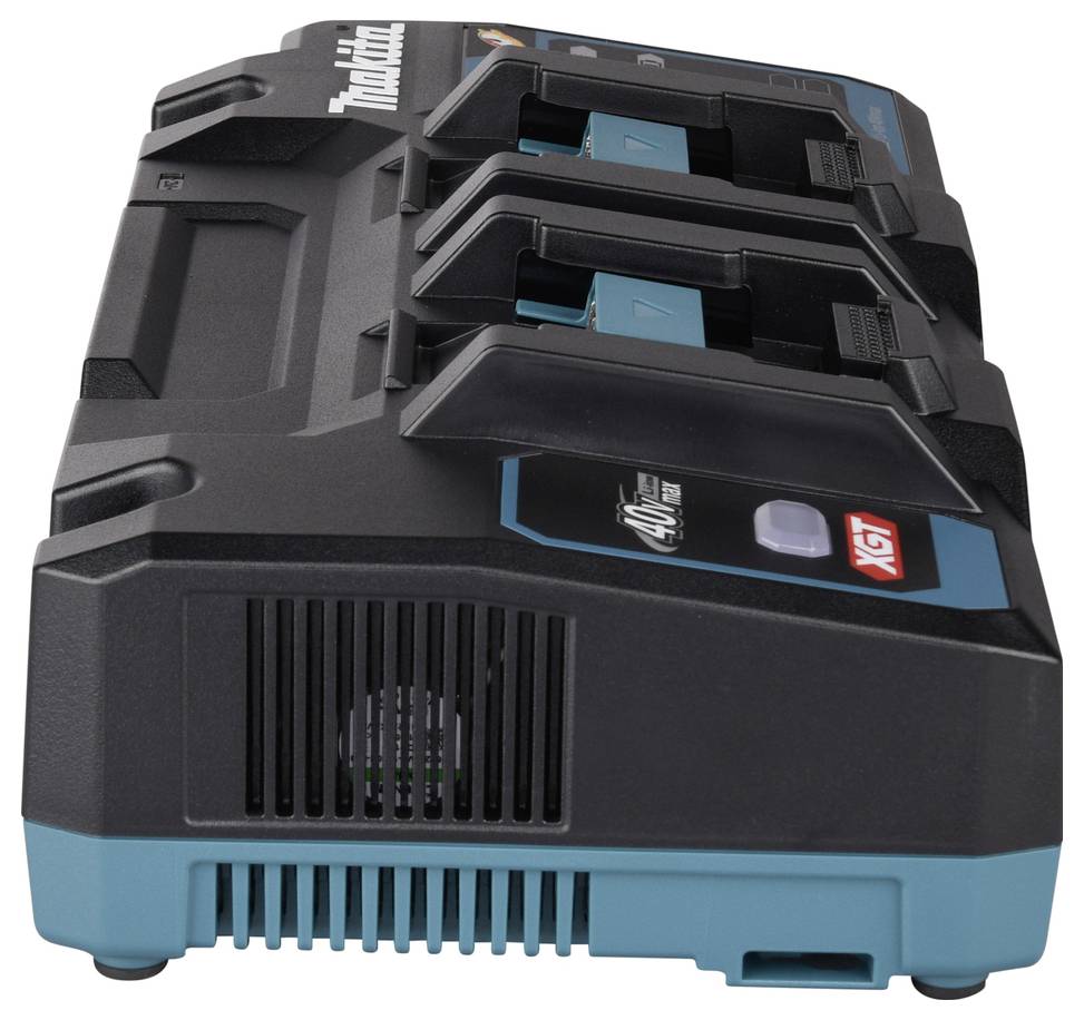 Makita Schnellladegerät 191N09-8