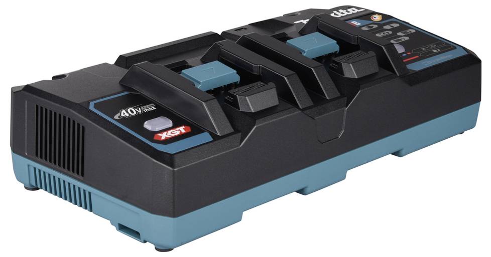 Makita Schnellladegerät 191N09-8