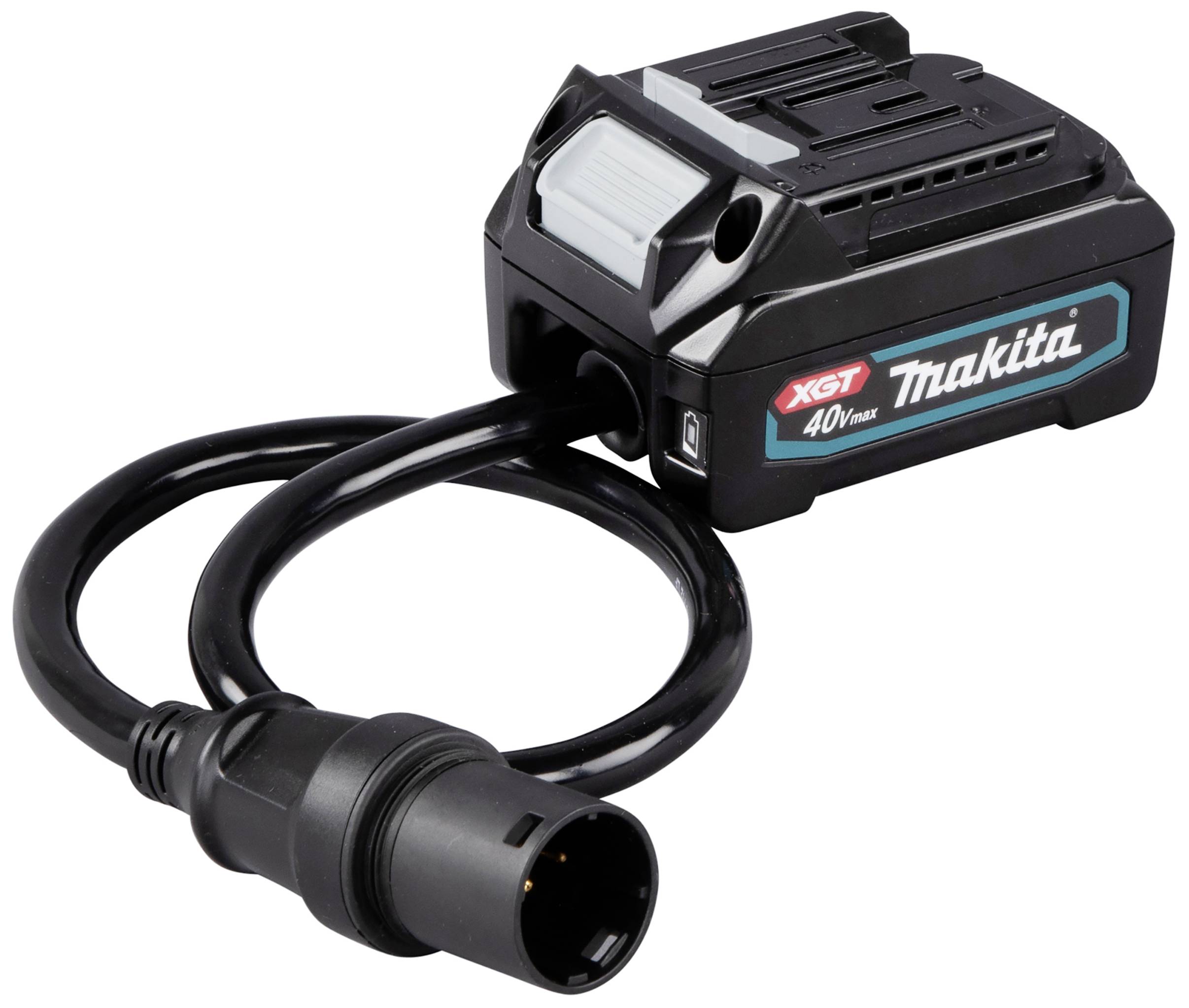 Makita 191N62-4 Akku-Adapter 40V