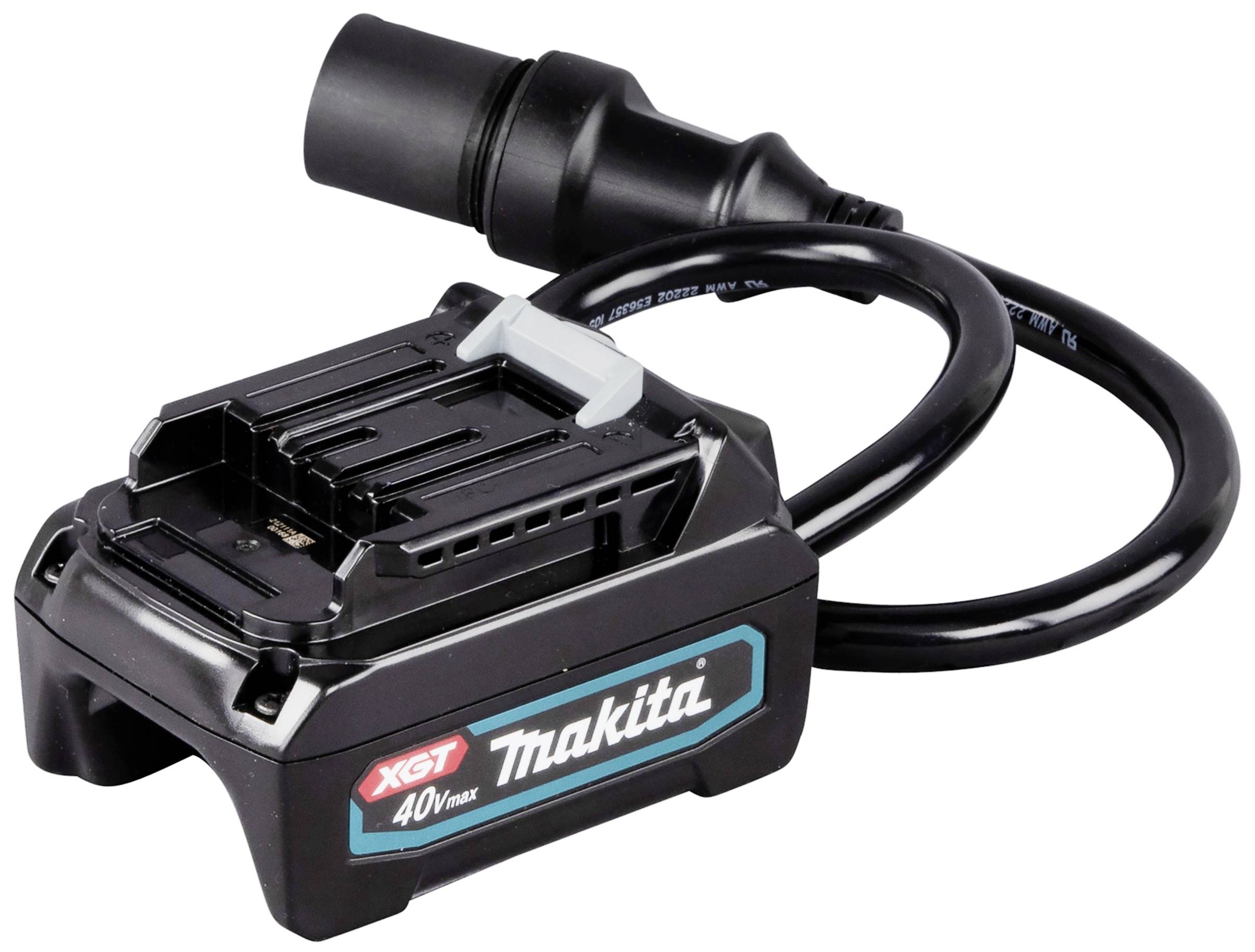 Makita 191N62-4 Akku-Adapter 40V