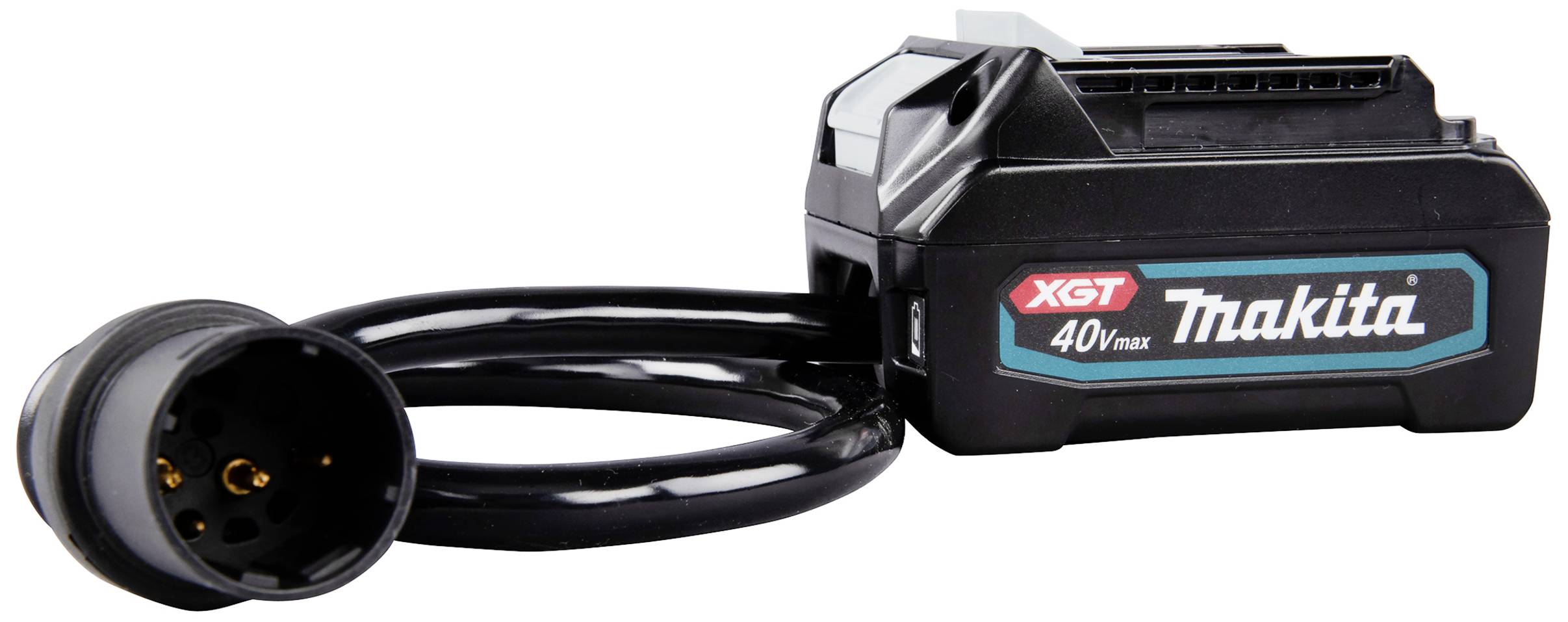 Makita 191N62-4 Akku-Adapter 40 V