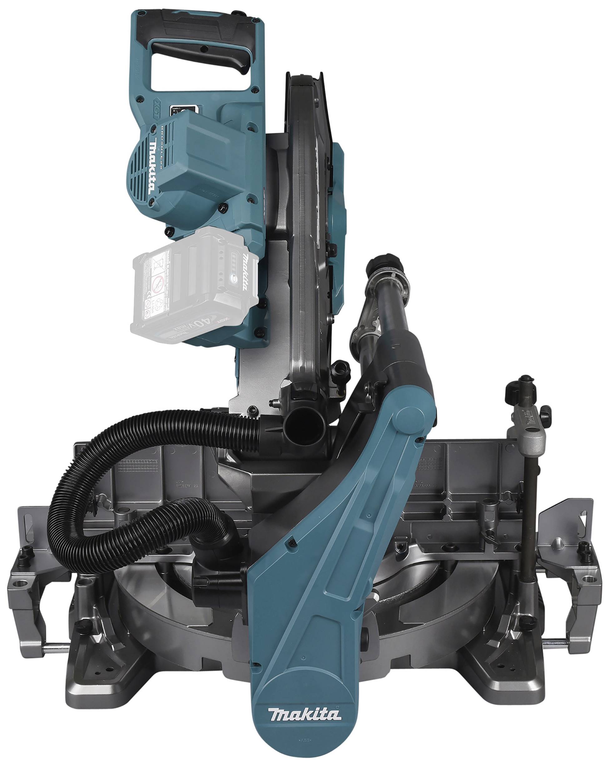 Makita Akku-Kapp- und Gehrungssäge bürstenlos 305mm 30mm