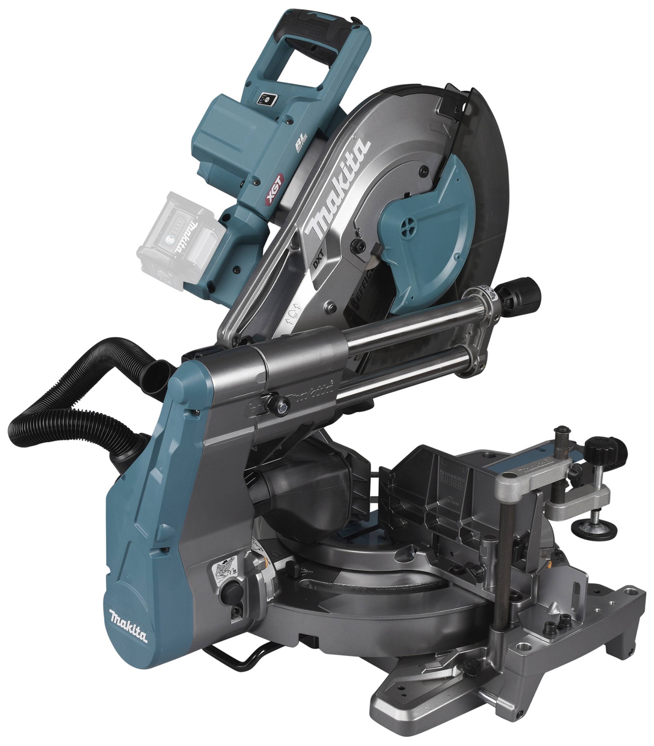 Makita Akku-Kapp- und Gehrungssäge bürstenlos 305 mm 30 mm