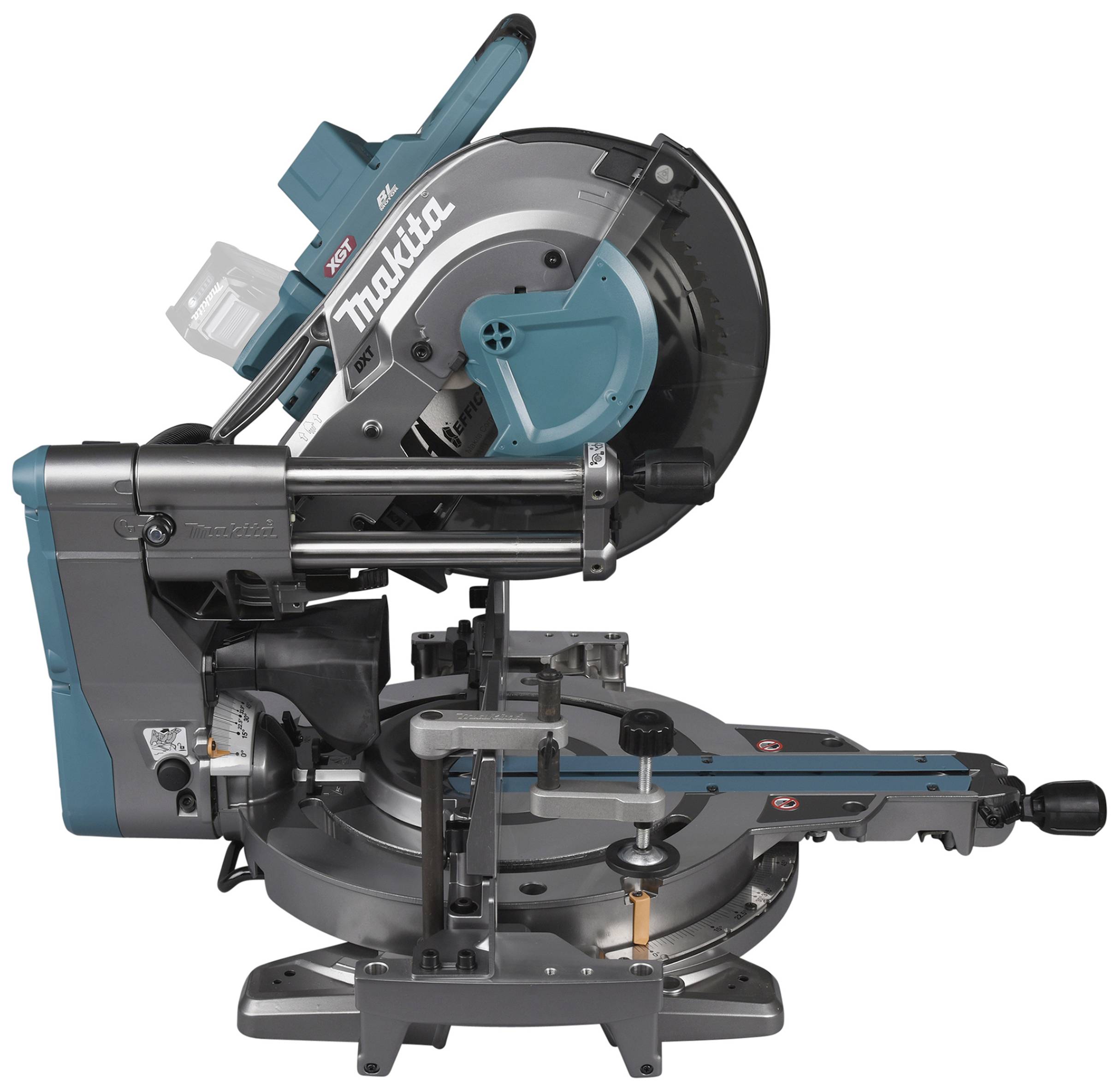 Makita Akku-Kapp- und Gehrungssäge bürstenlos 305mm 30mm