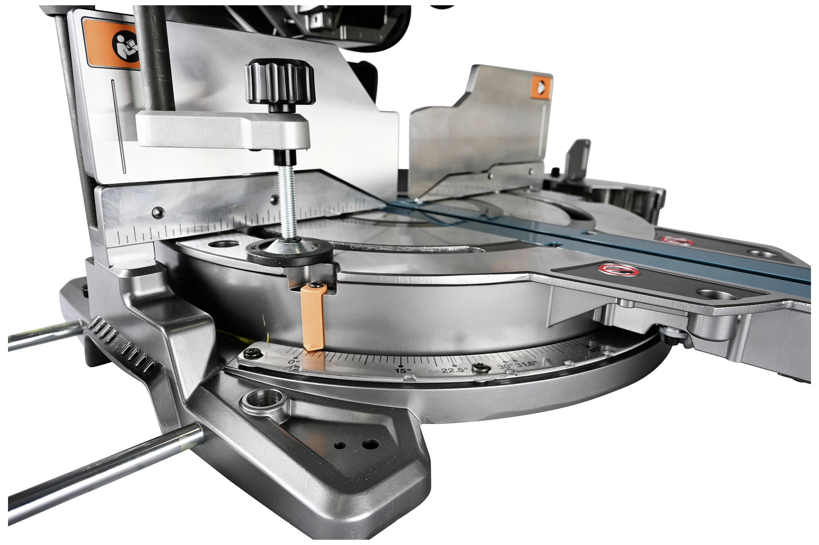 Makita Akku-Kapp- und Gehrungssäge bürstenlos 305mm 30mm