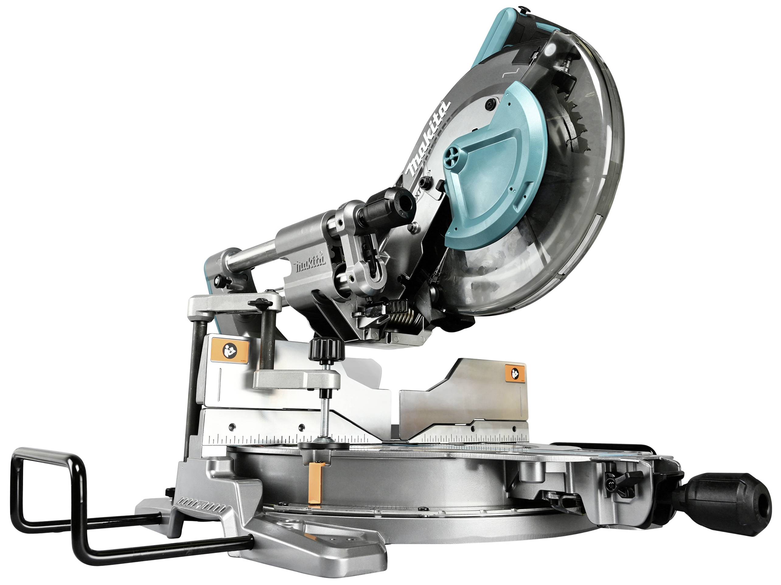 Makita Akku-Kapp- und Gehrungssäge bürstenlos 260mm 30mm