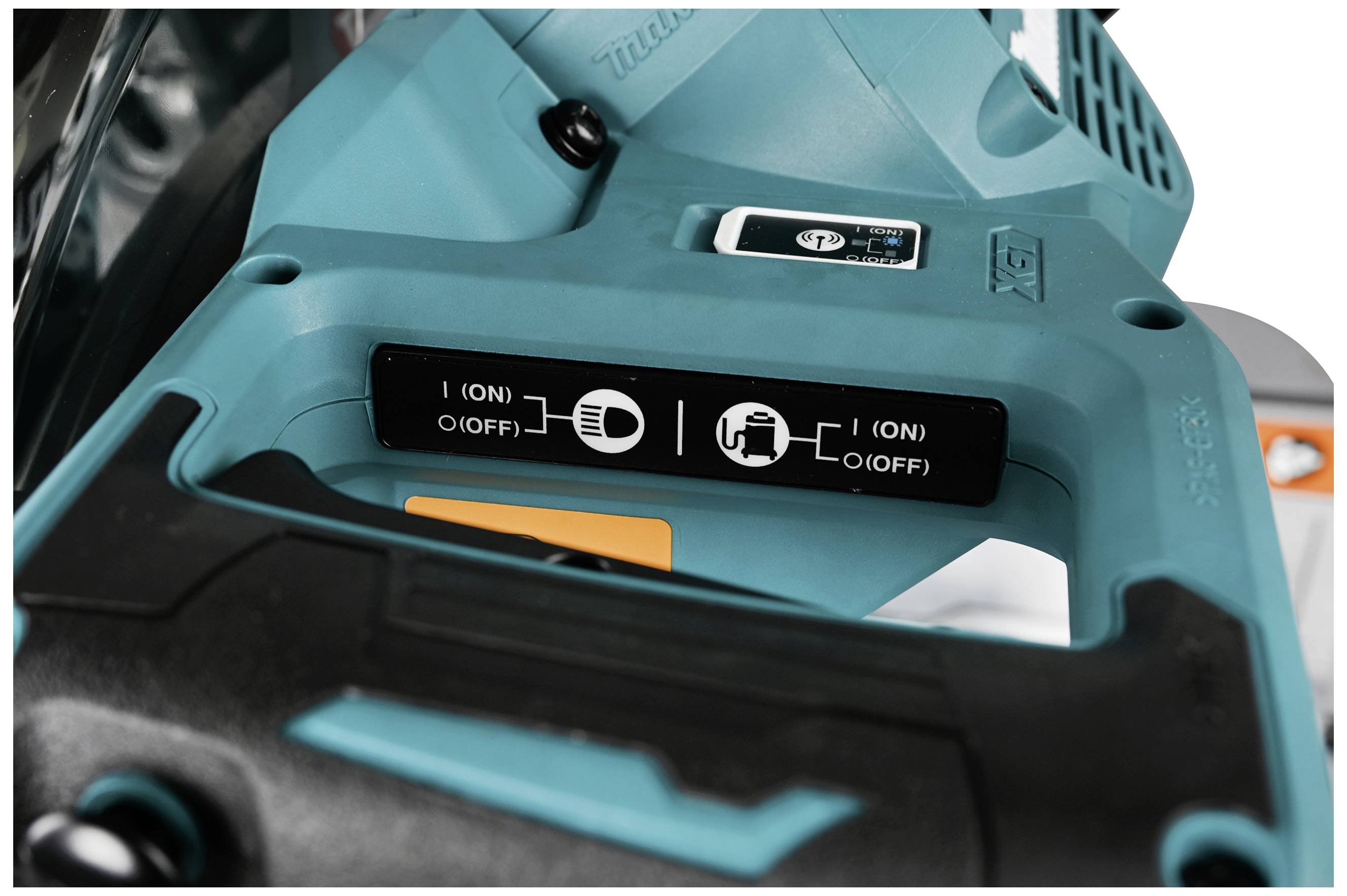 Makita Akku-Kapp- und Gehrungssäge bürstenlos 260 mm 30 mm