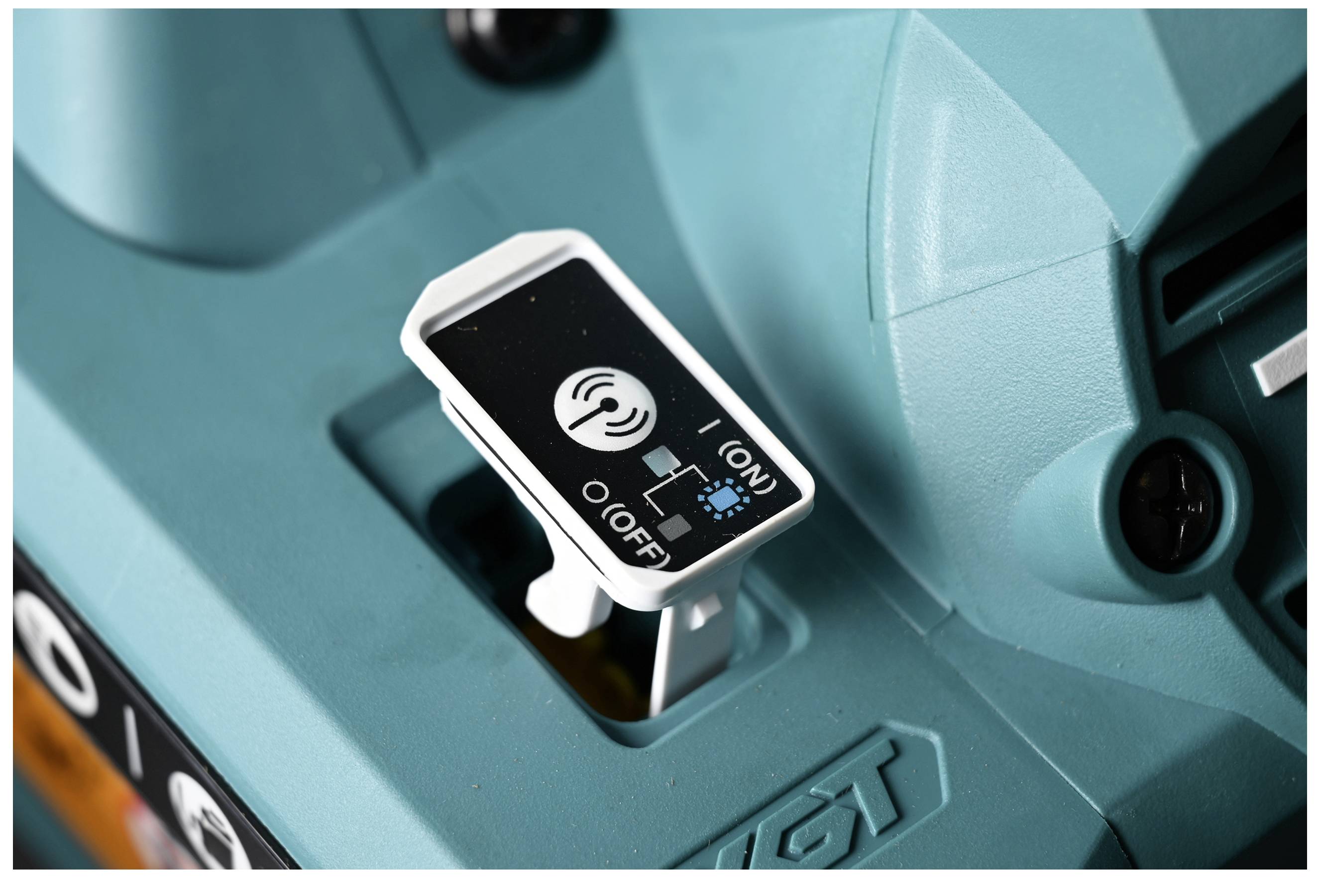 Makita Akku-Kapp- und Gehrungssäge bürstenlos 260 mm 30 mm