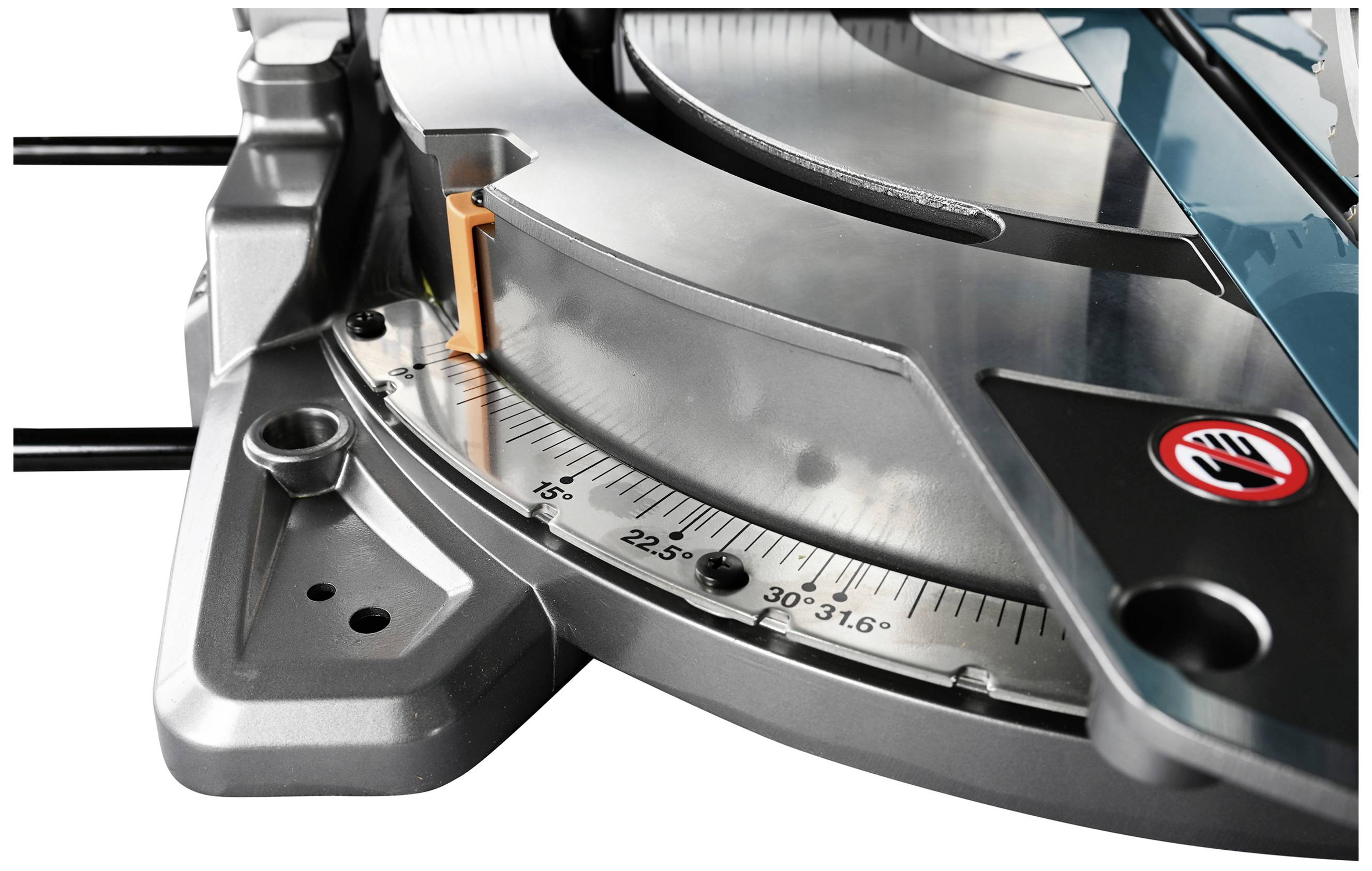 Makita Akku-Kapp- und Gehrungssäge bürstenlos 260mm 30mm