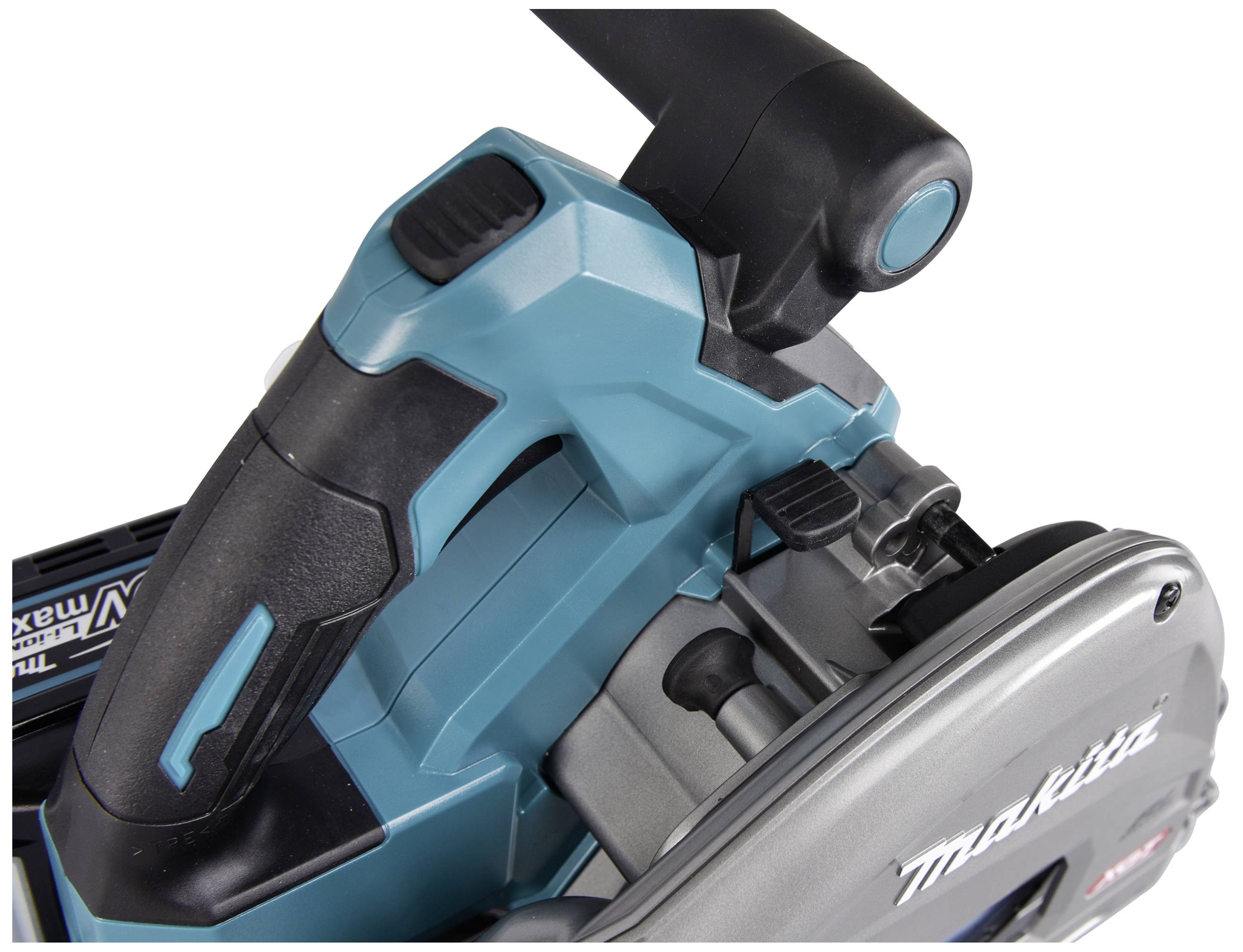 Makita Akku-Tauchsäge bürstenlos 40V
