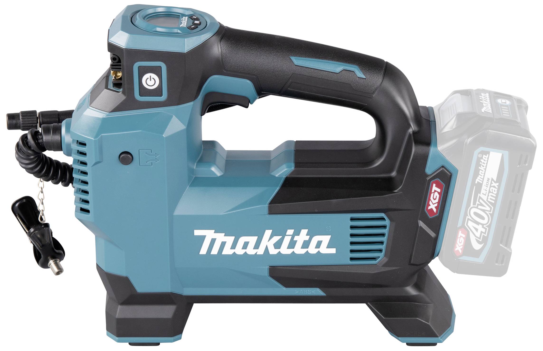 Makita MP001GZ Kompressor 11.1 bar