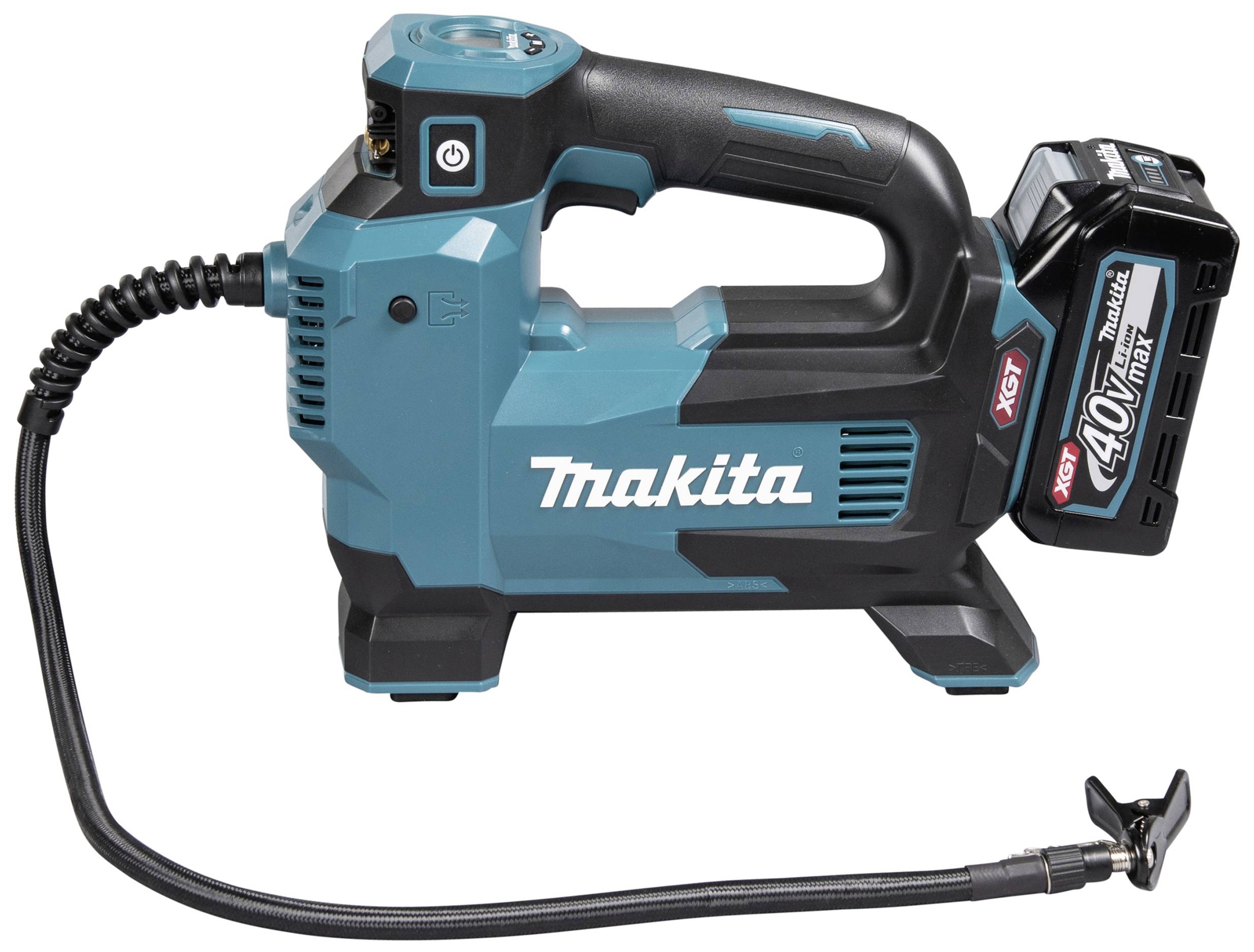 Makita MP001GZ Kompressor 11.1 bar