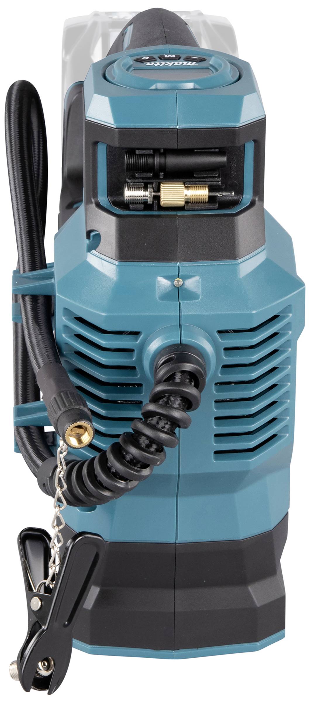Makita MP001GZ Kompressor 11.1 bar