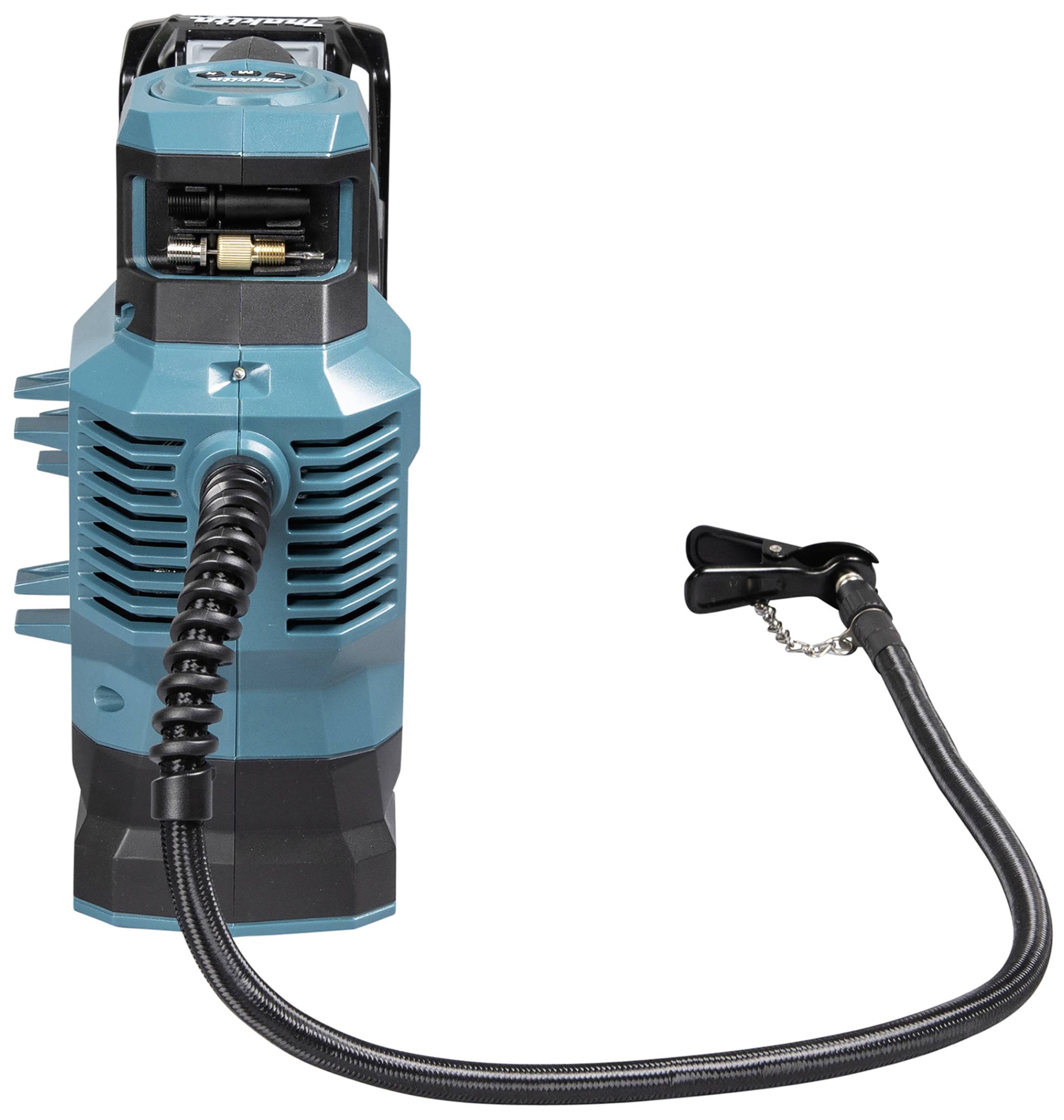 Makita MP001GZ Kompressor 11.1 bar