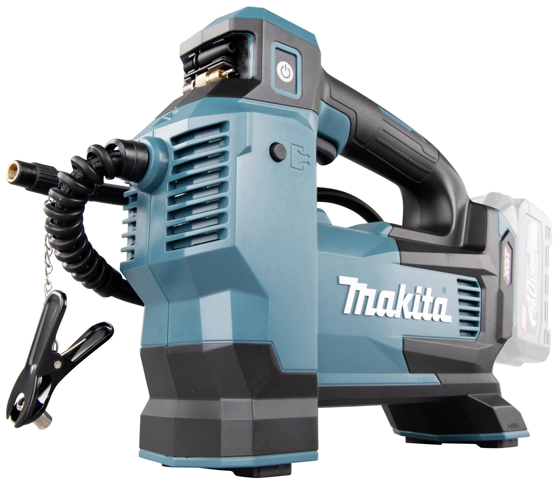 Makita MP001GZ Kompressor 11.1 bar