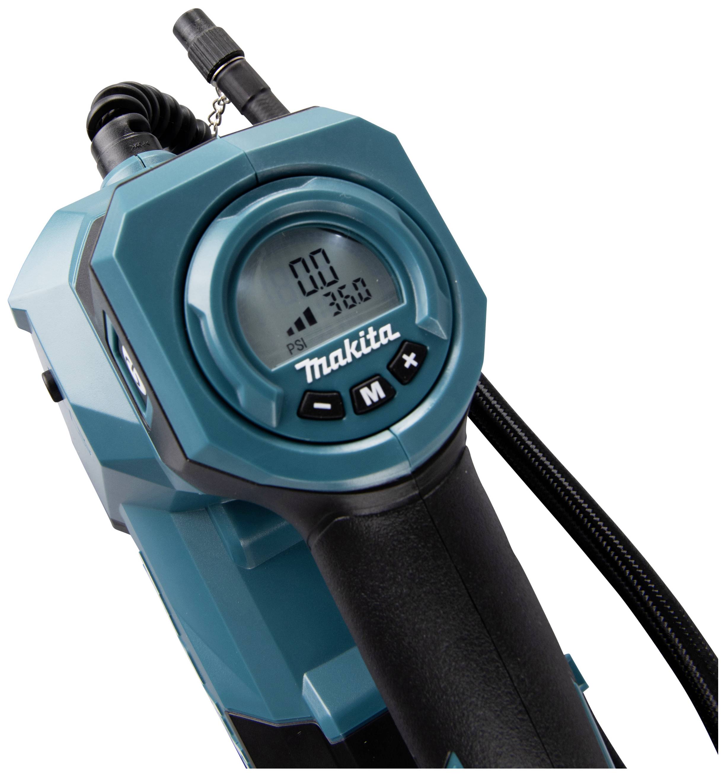 Makita MP001GZ Kompressor 11.1 bar