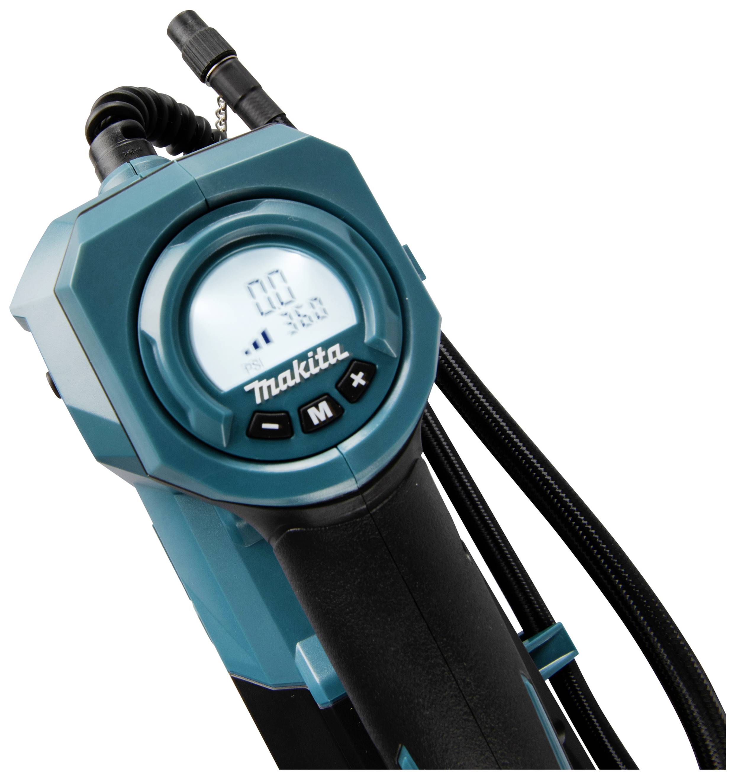 Makita MP001GZ Kompressor 11.1 bar