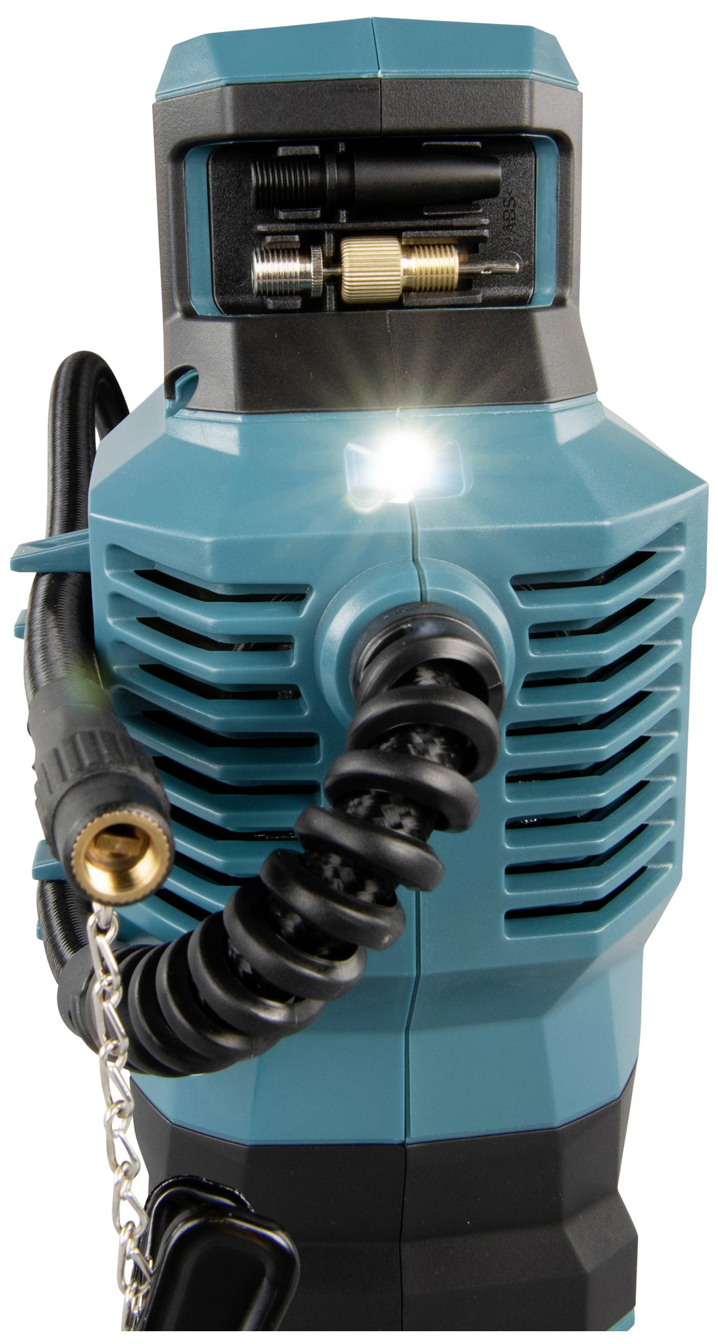 Makita MP001GZ Kompressor 11.1 bar