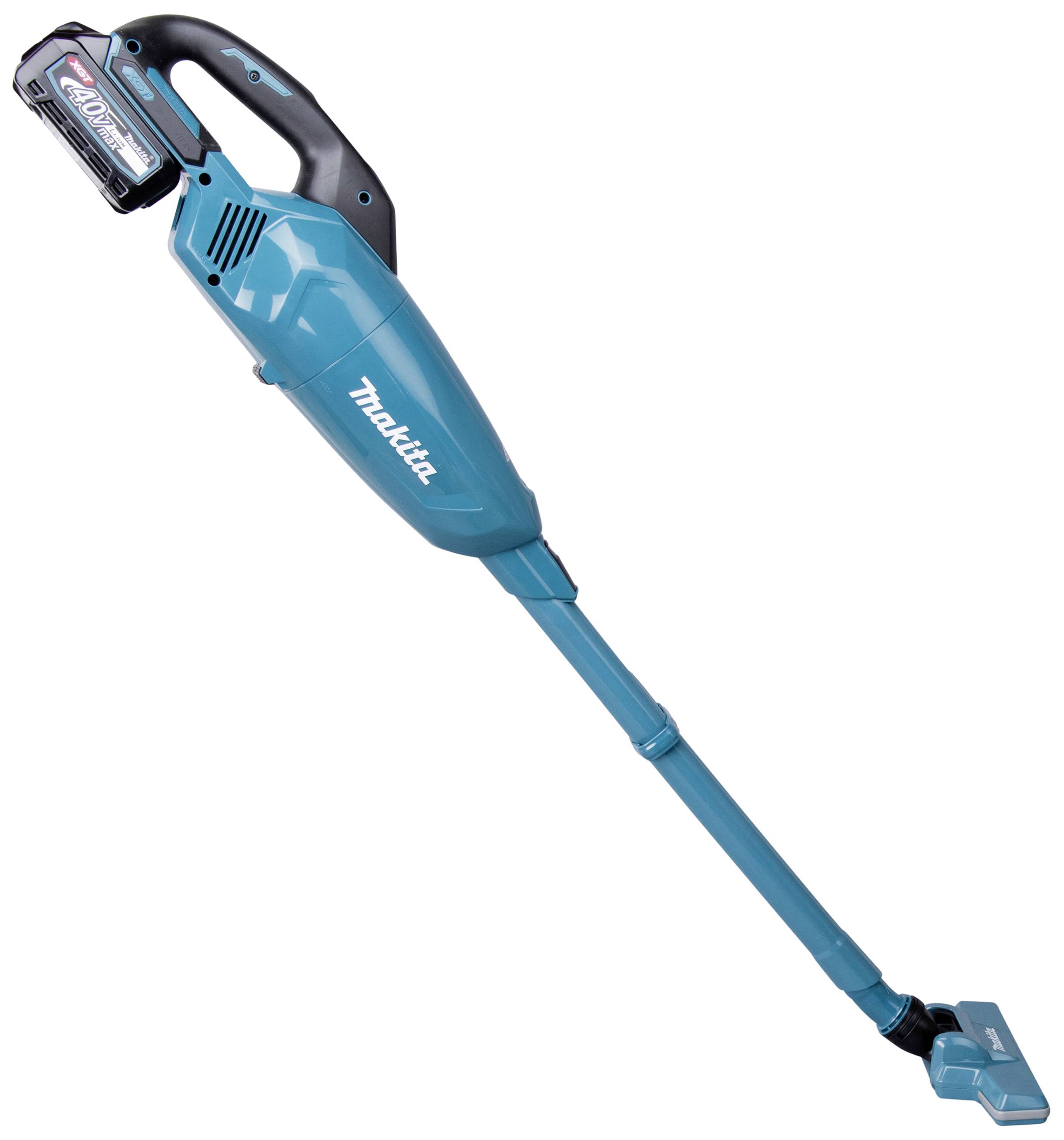 Makita CL001GZ02 Akku-Handstaubsauger 40V