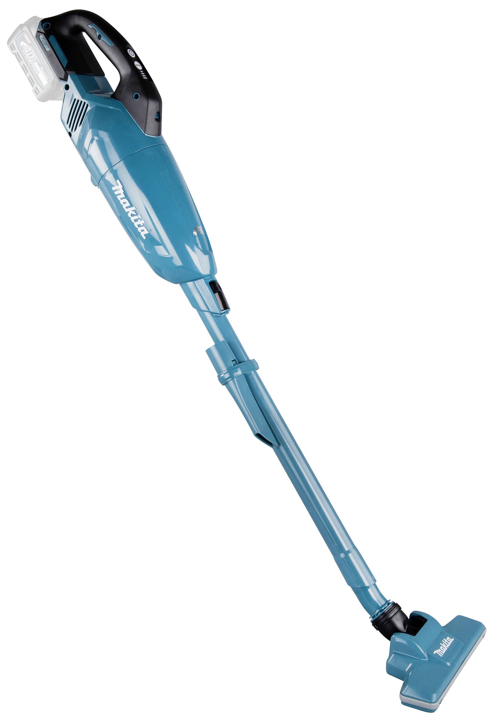 Makita CL001GZ02 Akku-Handstaubsauger 40V