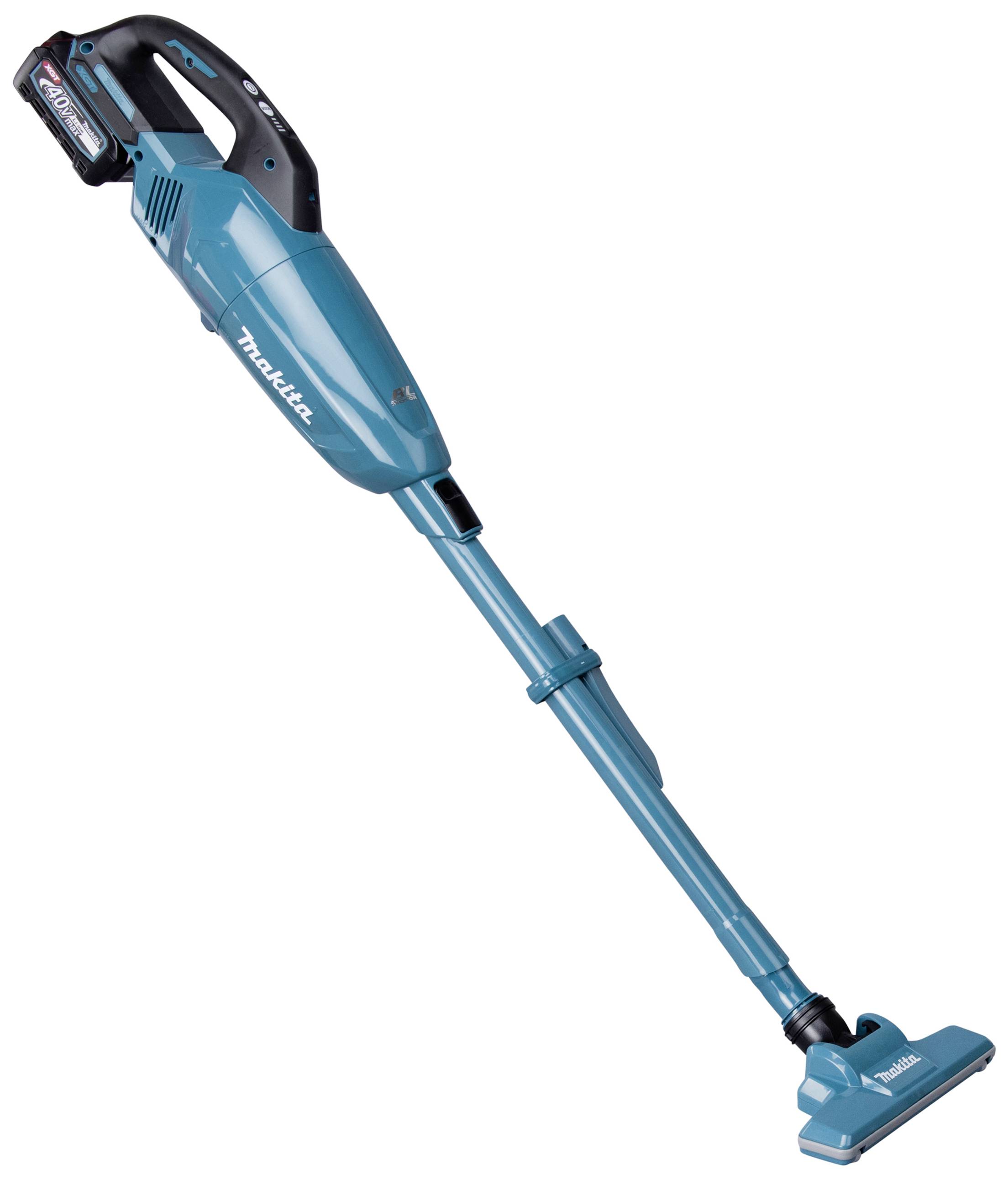 Makita CL001GZ02 Akku-Handstaubsauger 40V