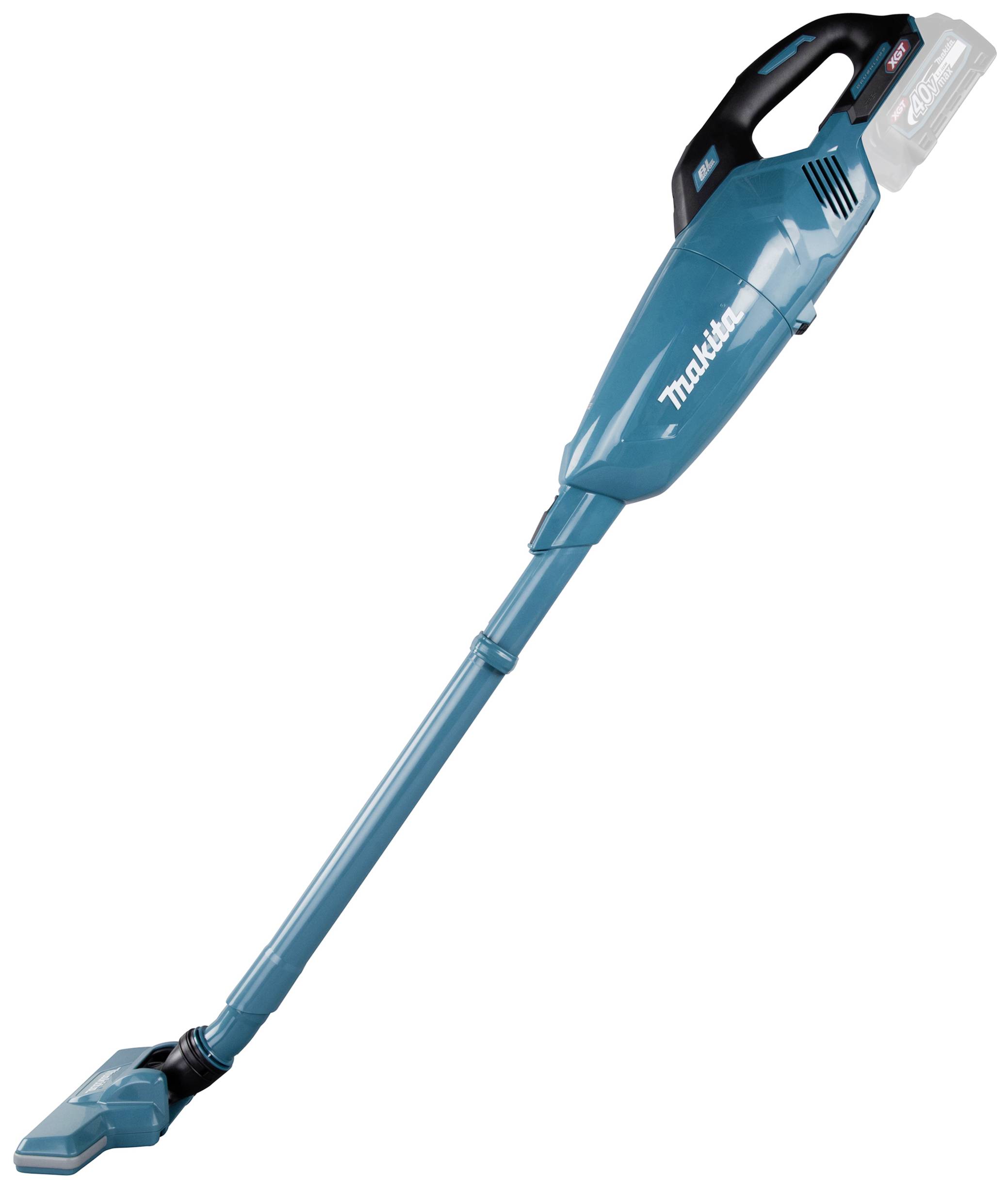 Makita CL001GZ02 Akku-Handstaubsauger 40V