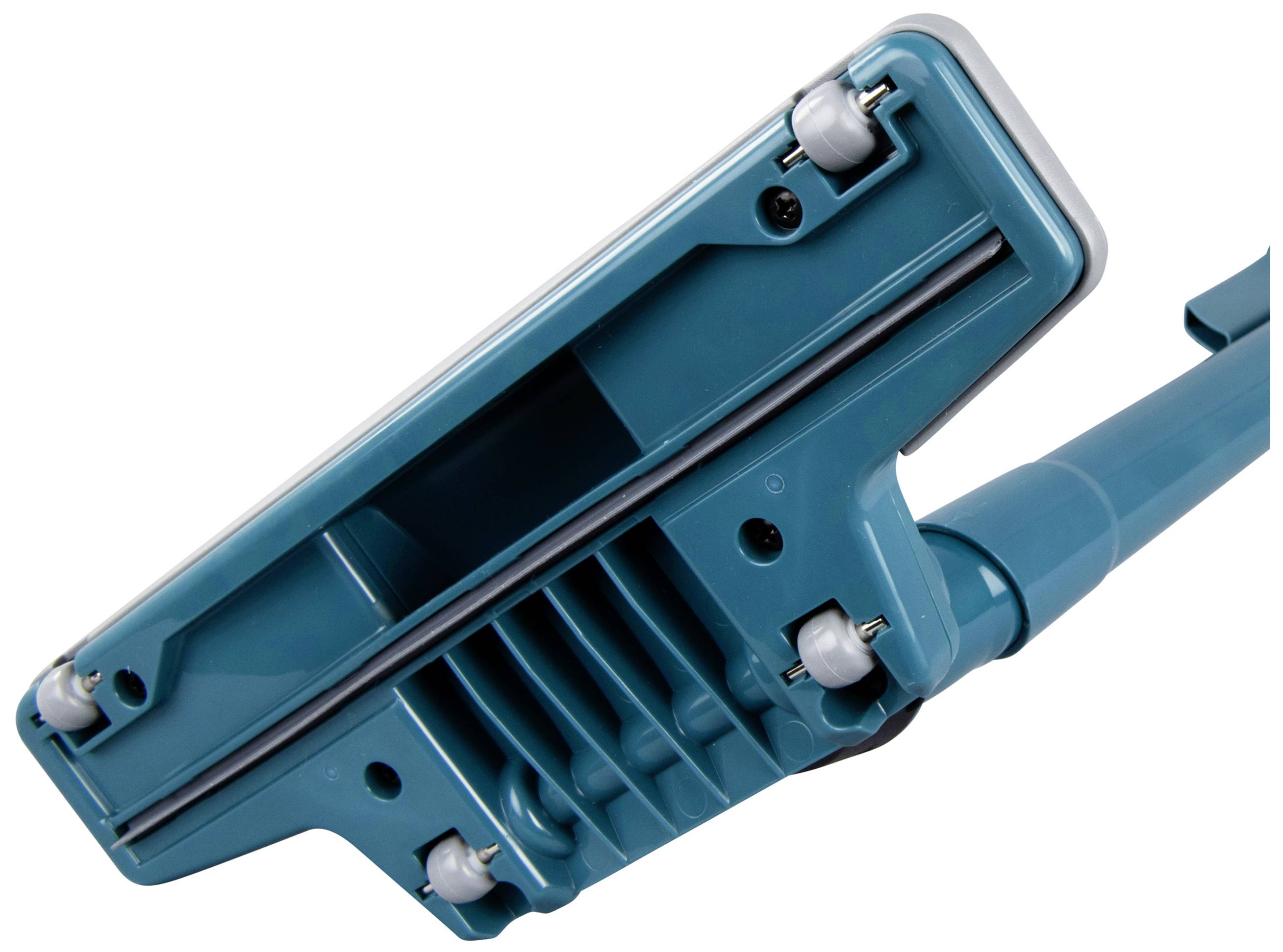 Makita CL001GZ02 Akku-Handstaubsauger 40V