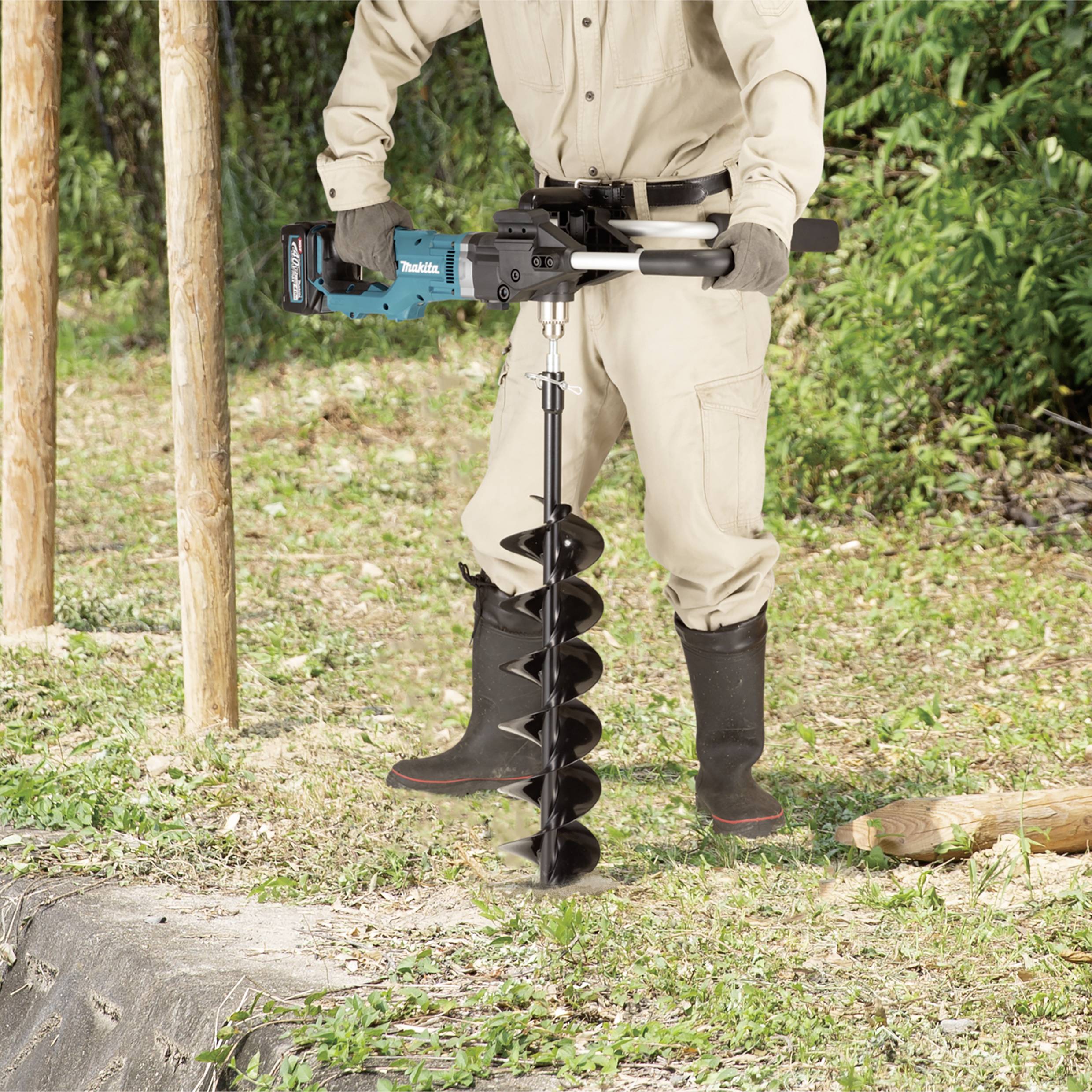 Makita DG001GZ05 DG001GZ05 Erdbohrer