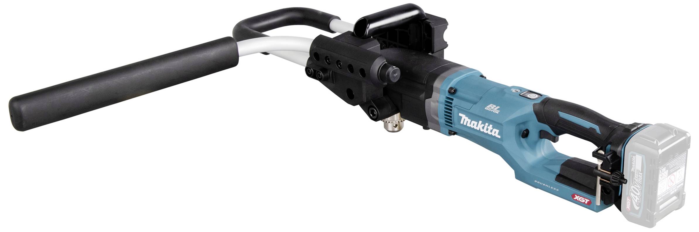 Makita DG001GZ05 DG001GZ05 Erdbohrer