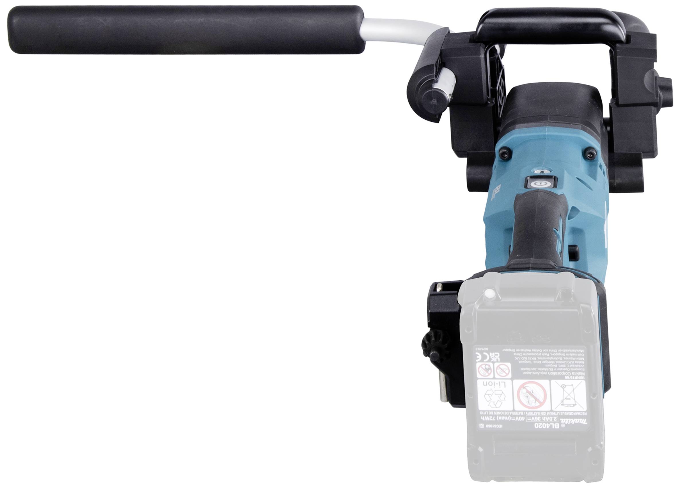 Makita DG001GZ05 DG001GZ05 Erdbohrer