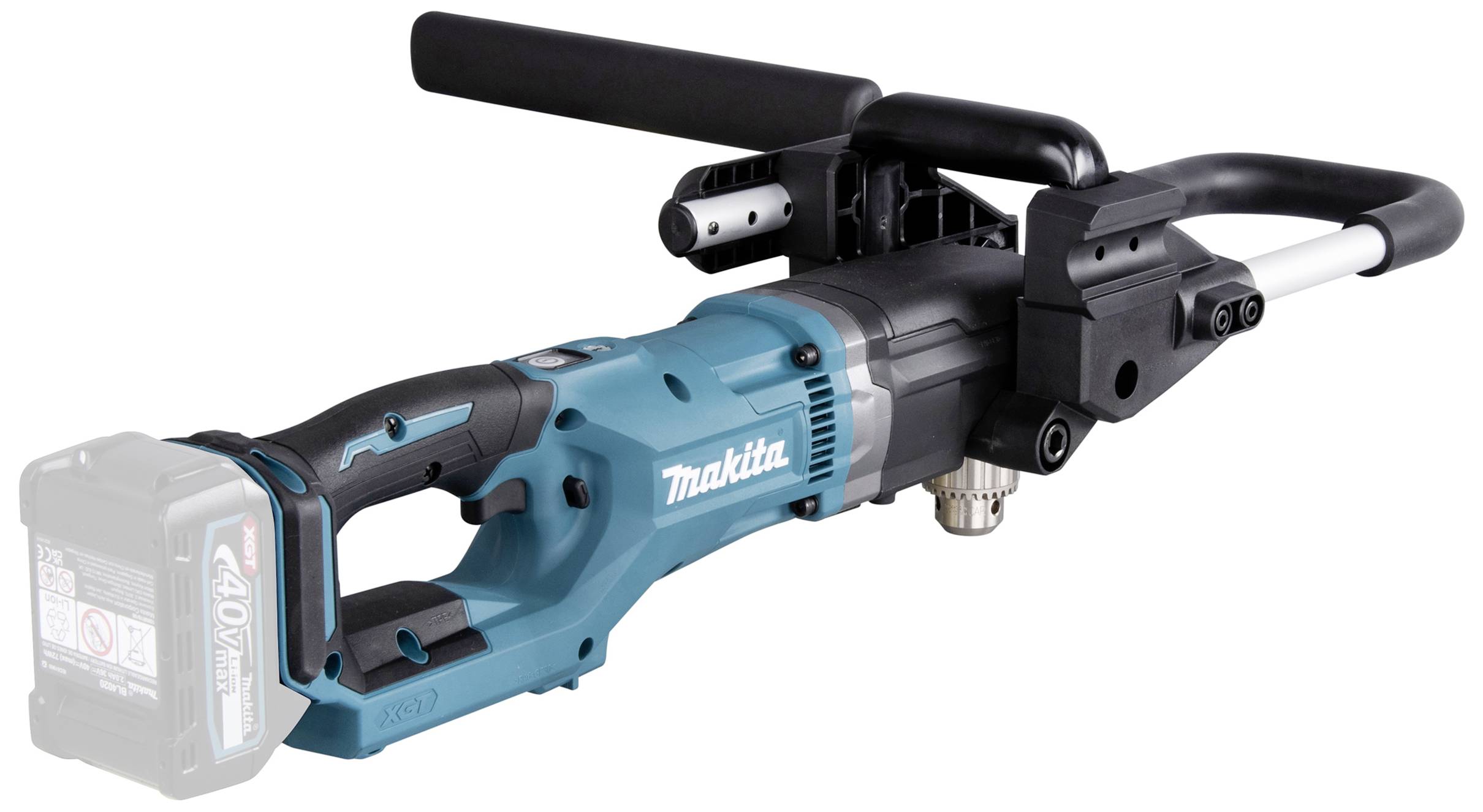 Makita DG001GZ05 DG001GZ05 Erdbohrer