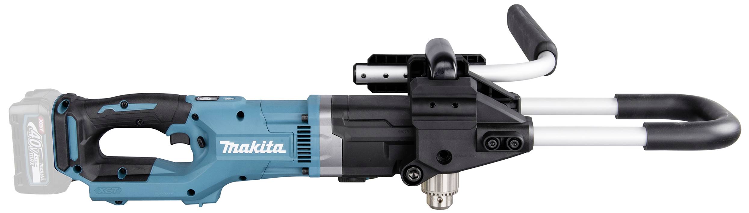 Makita DG001GZ05 DG001GZ05 Erdbohrer