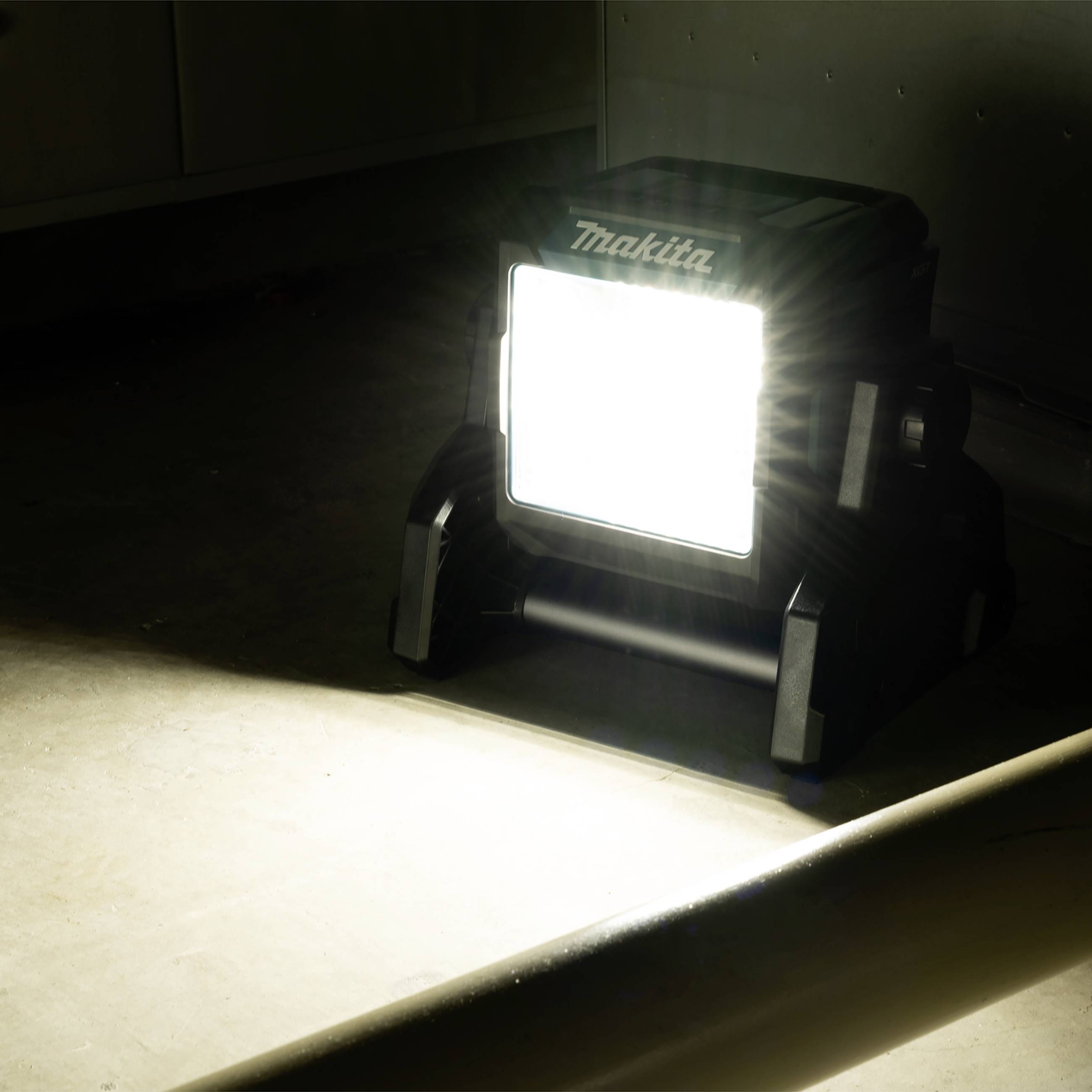 Makita ML003G LED-Baustrahler 1100 lm ML003G