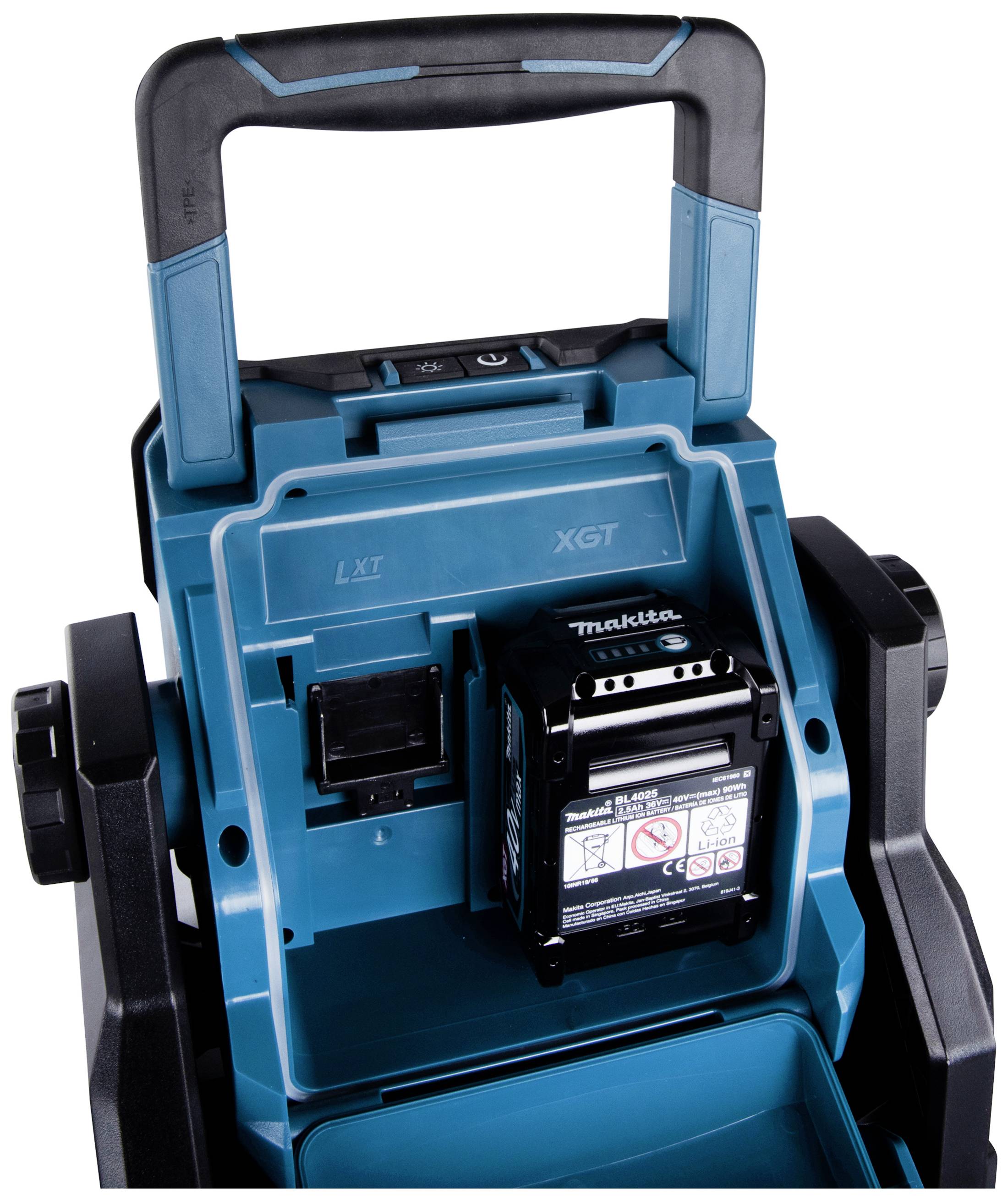 Makita ML003G LED-Baustrahler 1100lm ML003G