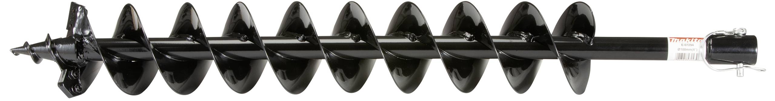 Makita E-07294 Erdbohrer