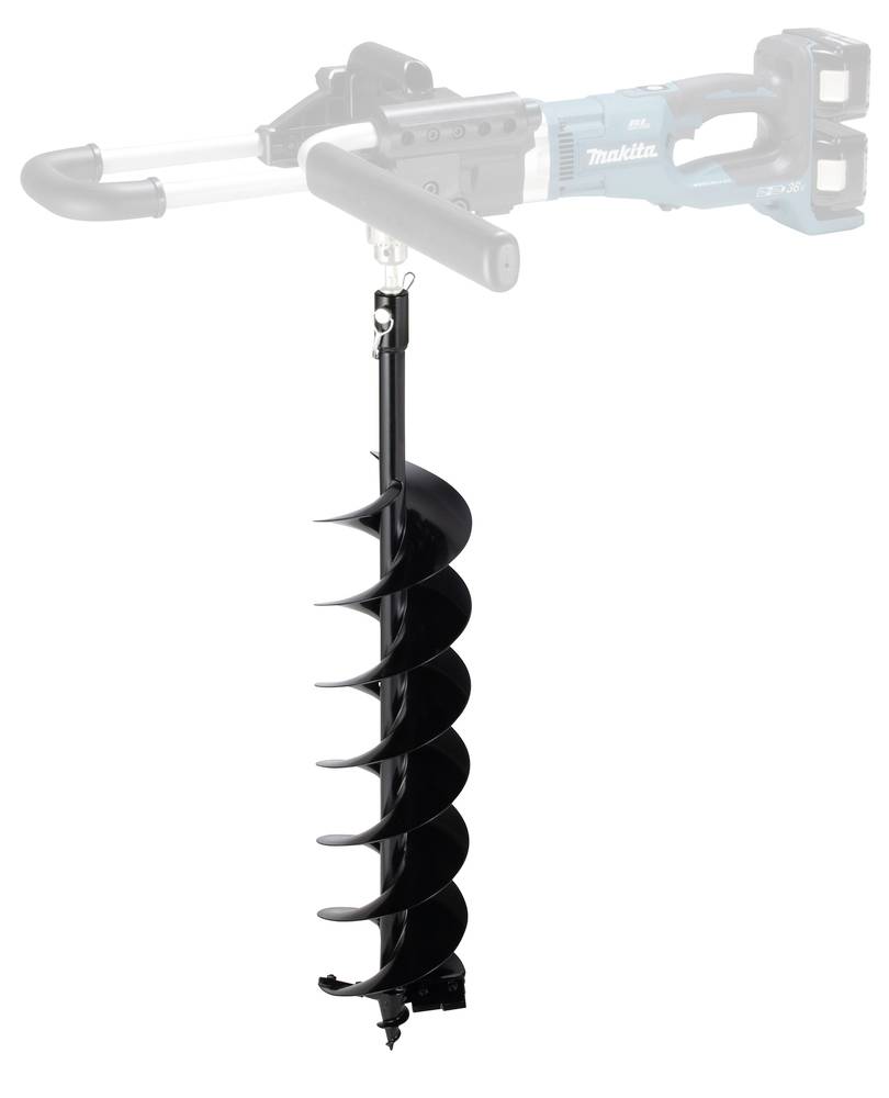 Makita E-07303 Erdbohrer