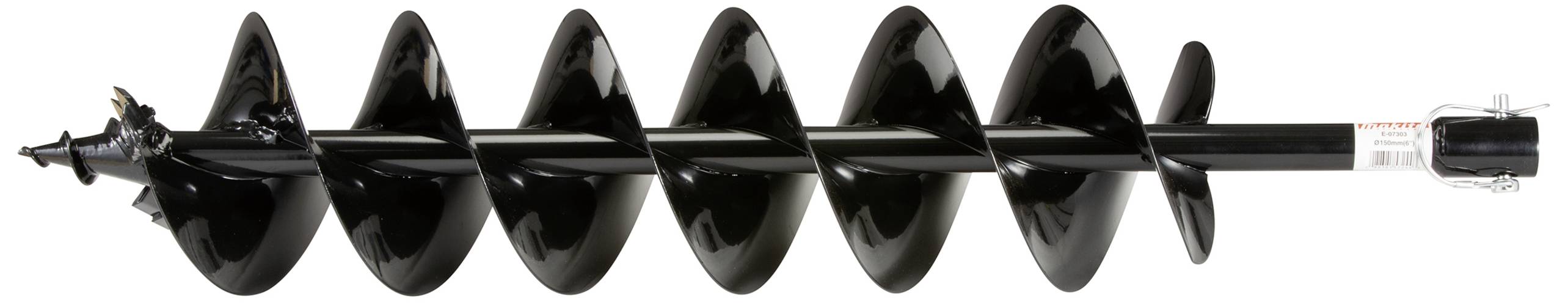 Makita E-07303 Erdbohrer