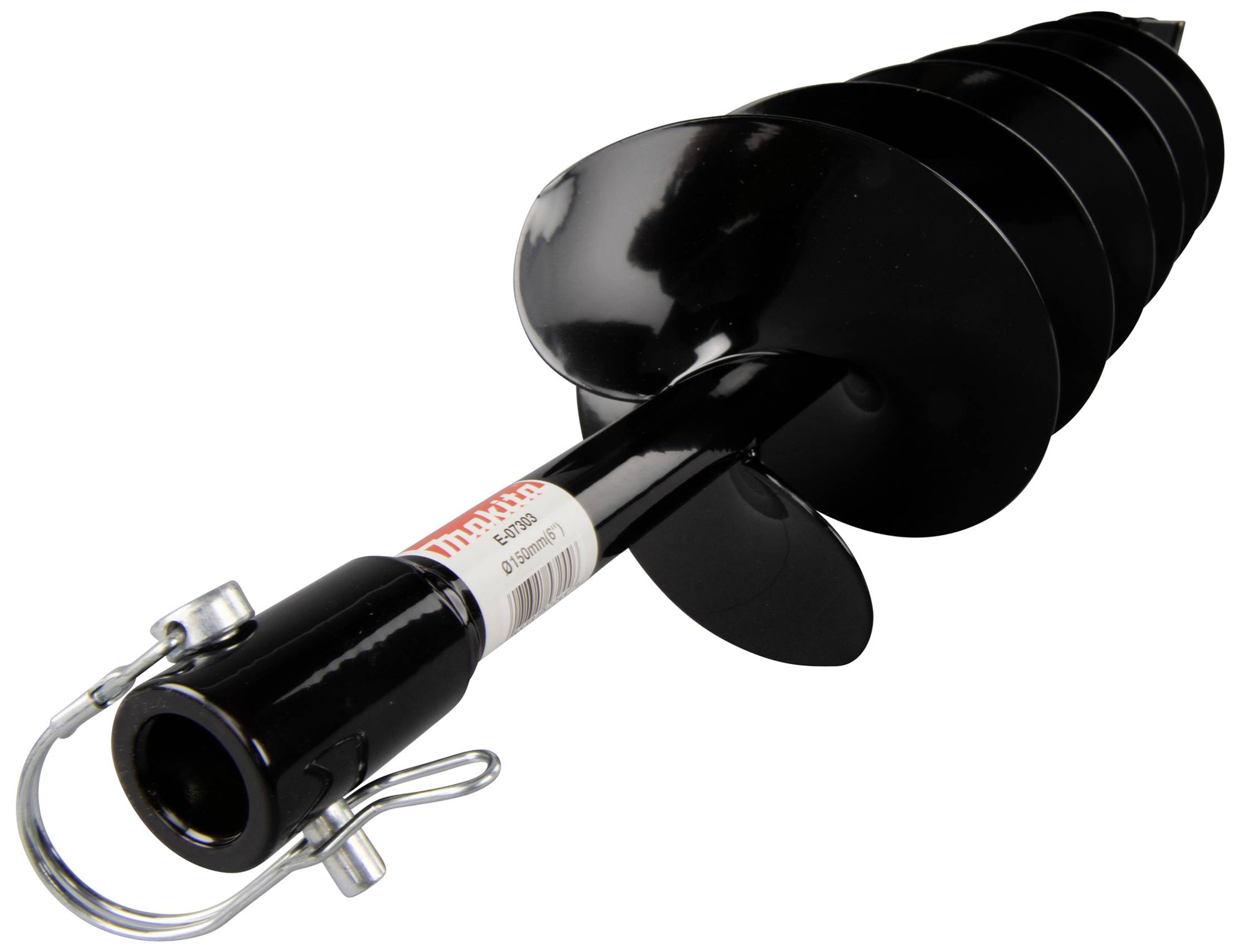 Makita E-07303 Erdbohrer