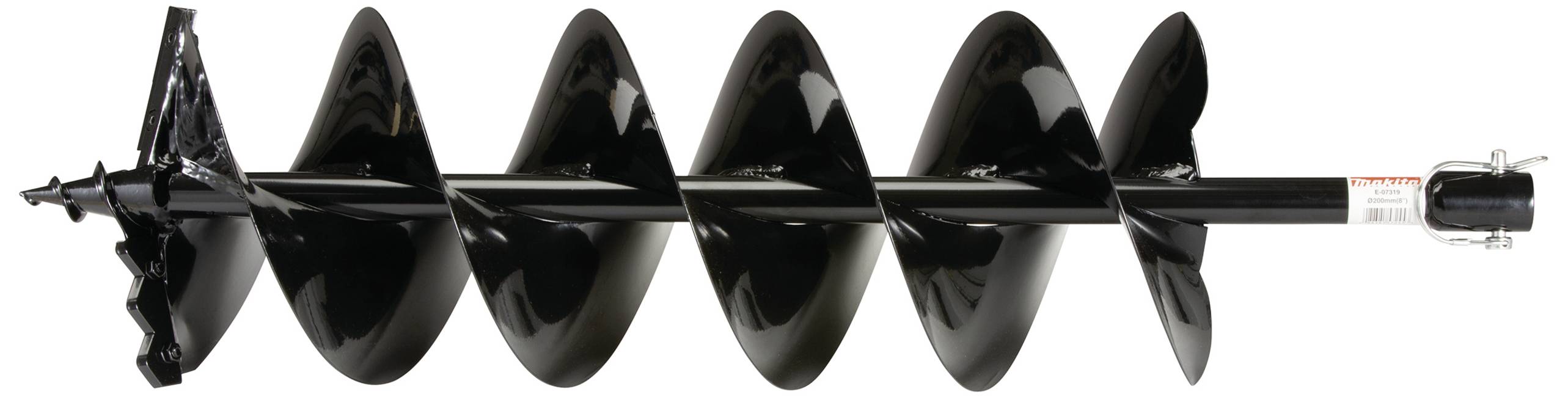 Makita E-07319 Erdbohrer