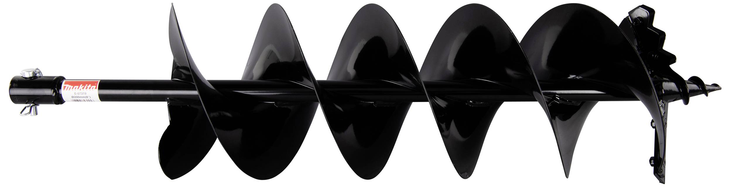 Makita E-07319 Erdbohrer