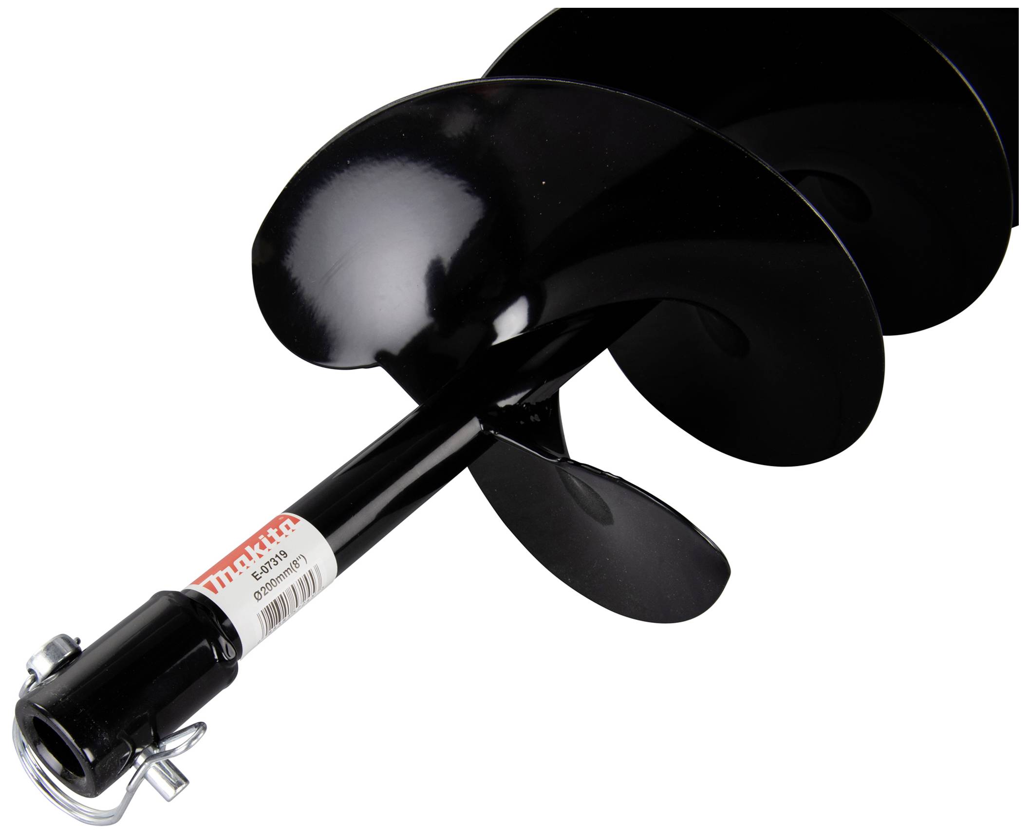 Makita E-07319 Erdbohrer