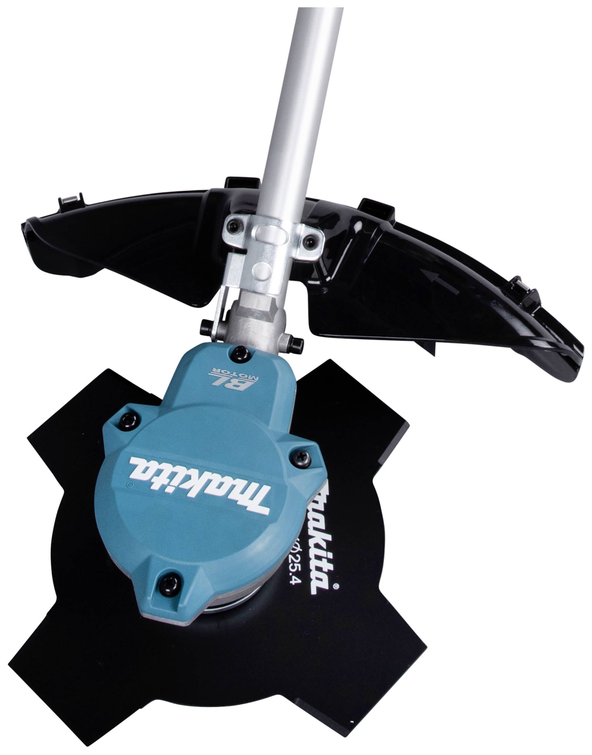 Makita Akku-Rasentrimmer UR002G, für große Flächen, 5,8 kg, 1802x 530 x 500 mm