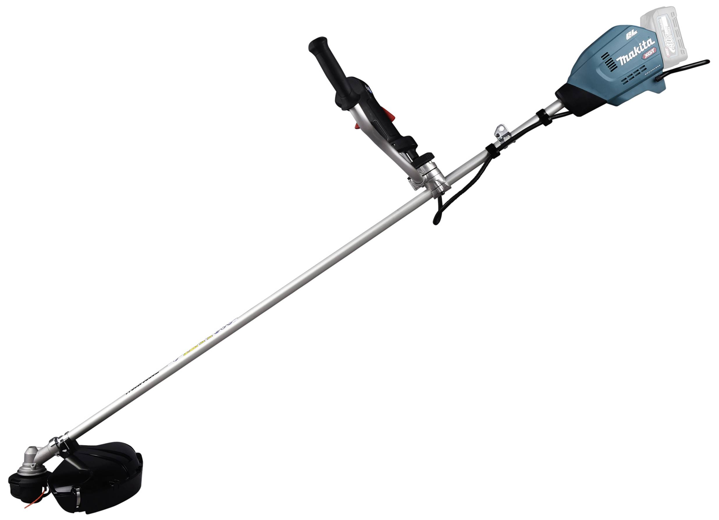 Makita UR006GZ02 Akku Rasentrimmer 40V Schnittbreite (max.): 430mm